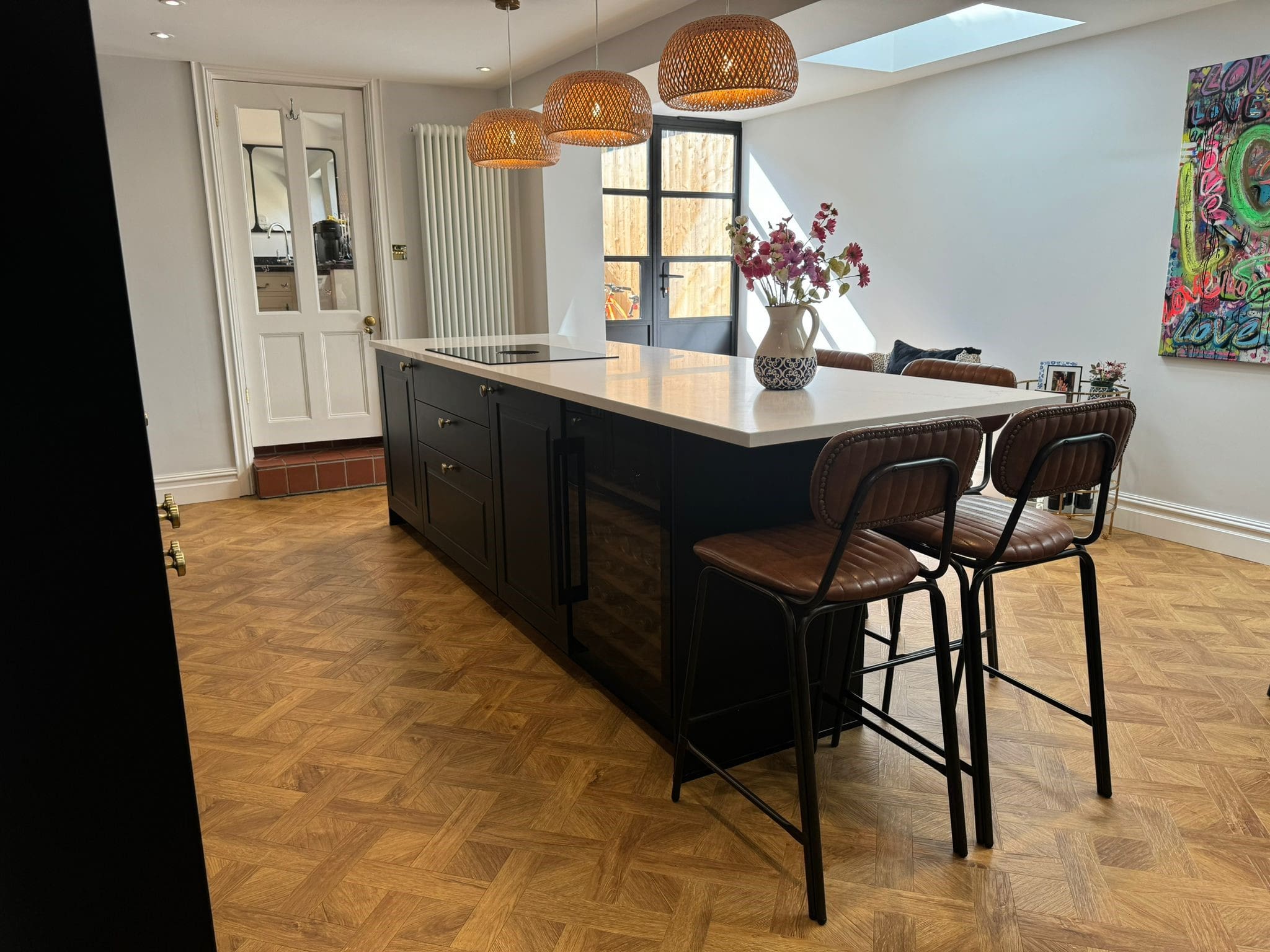 9 1 | Howard Kitchens & Interiors | Berkhamsted