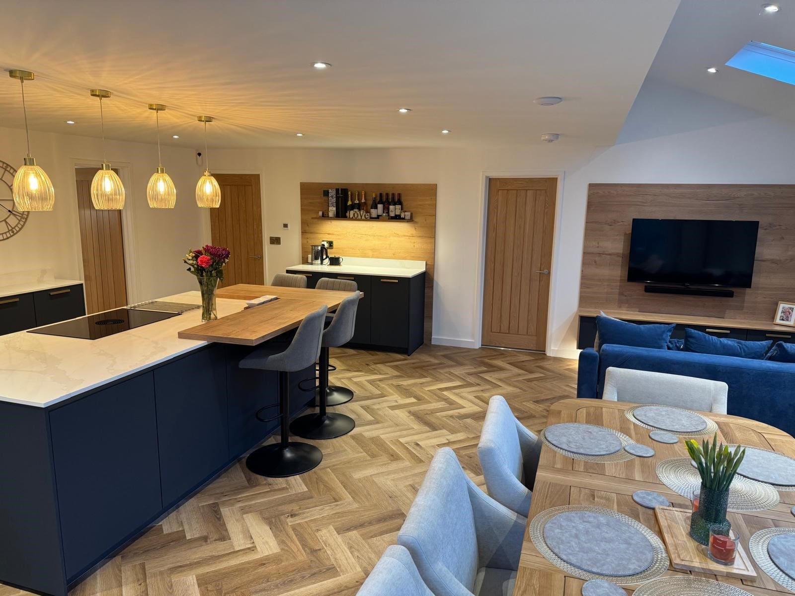 13 | Howard Kitchens & Interiors | Berkhamsted