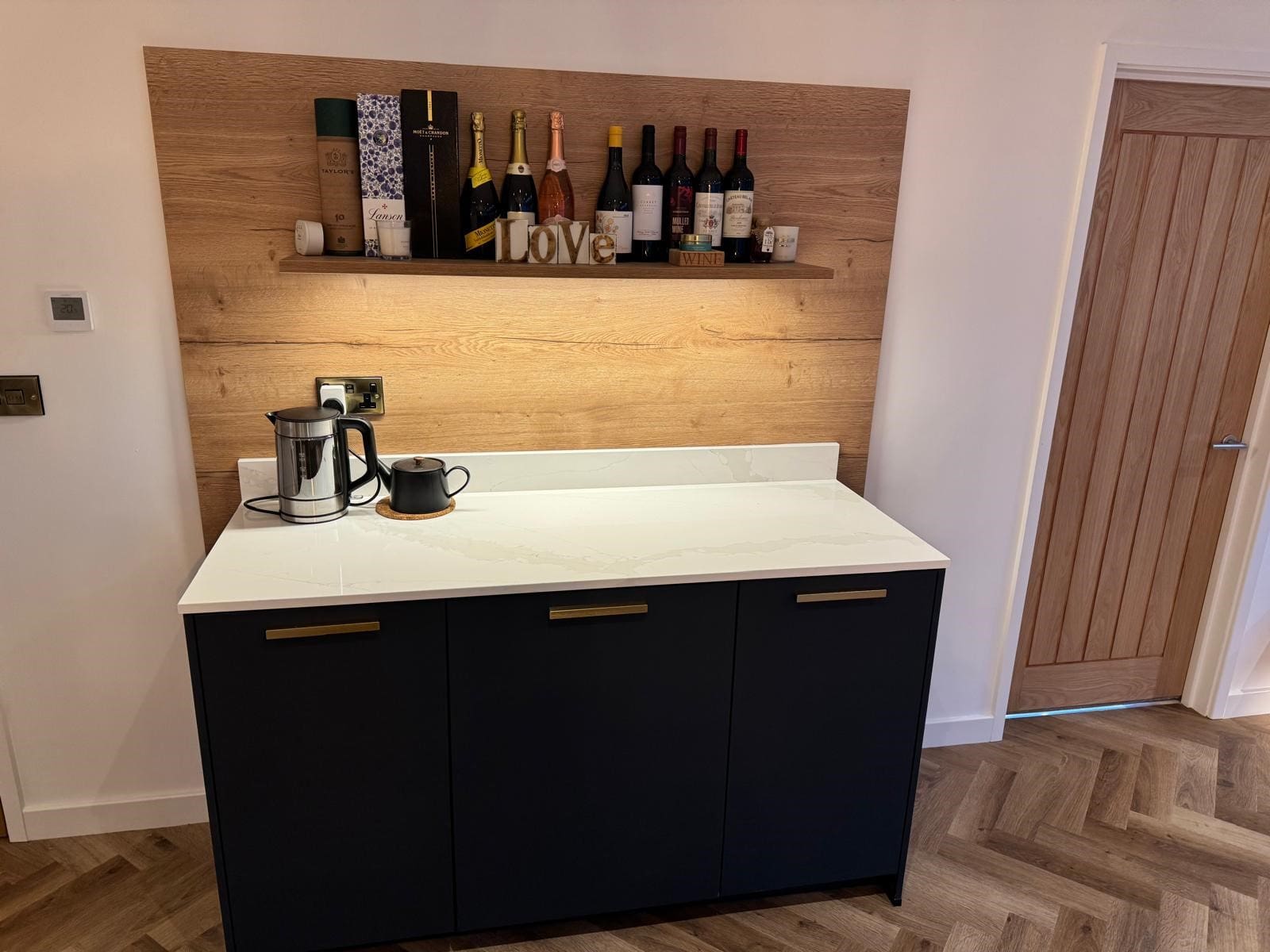 5 1 | Howard Kitchens & Interiors | Berkhamsted