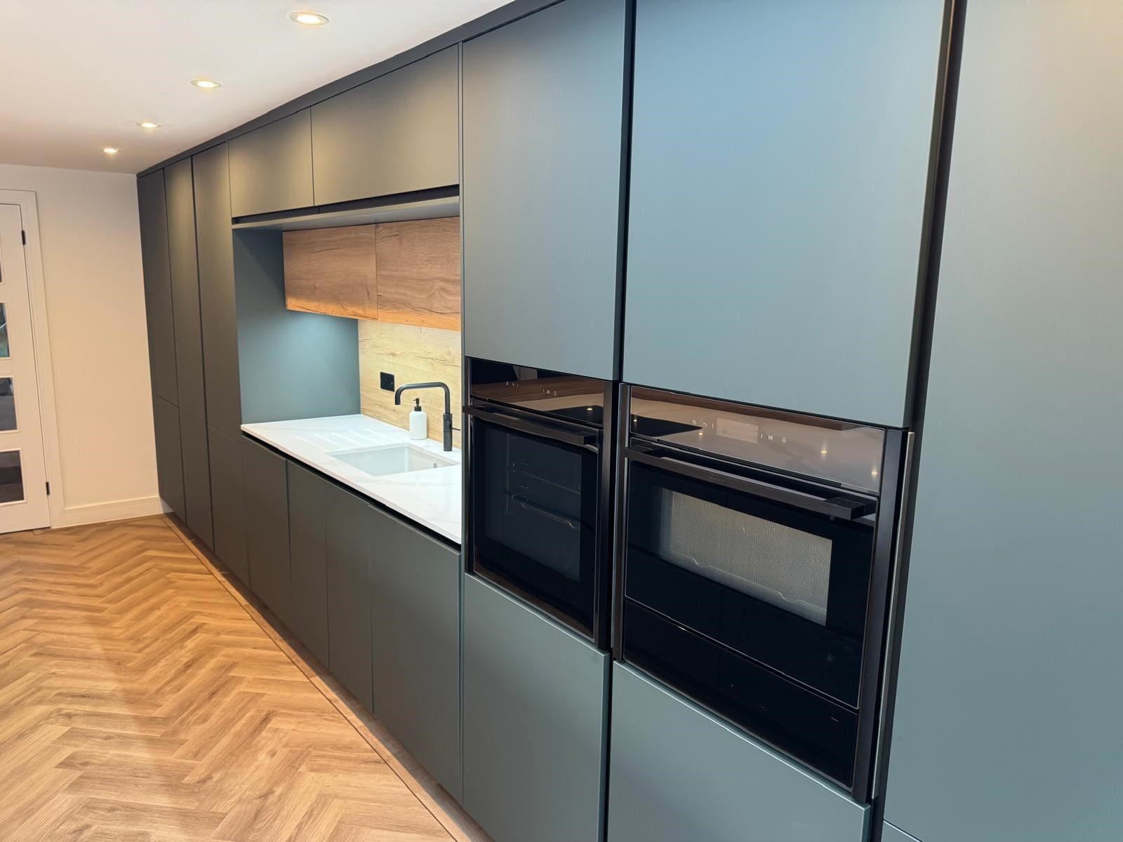 5 | Howard Kitchens & Interiors | Berkhamsted