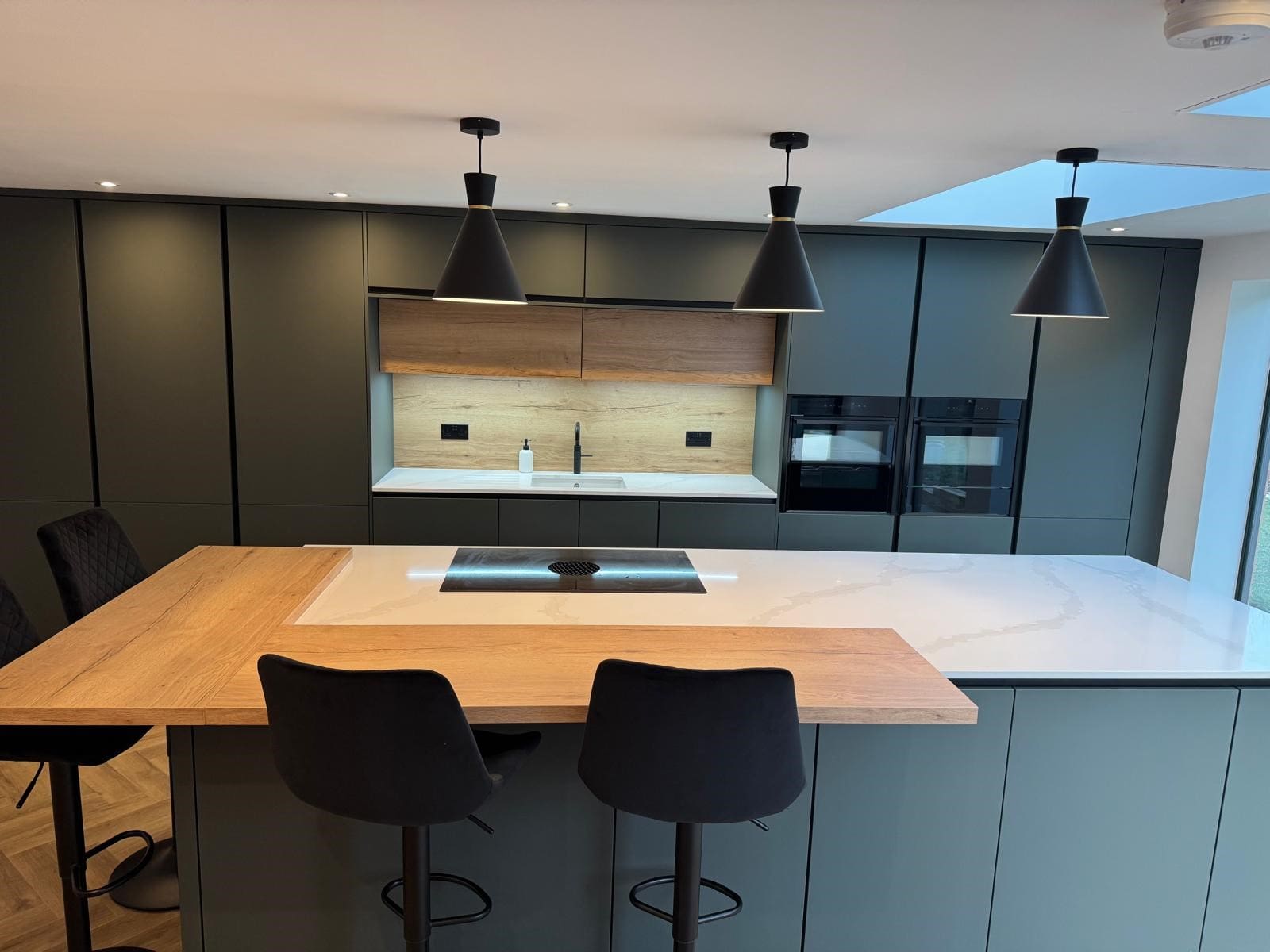 9 | Howard Kitchens & Interiors | Berkhamsted