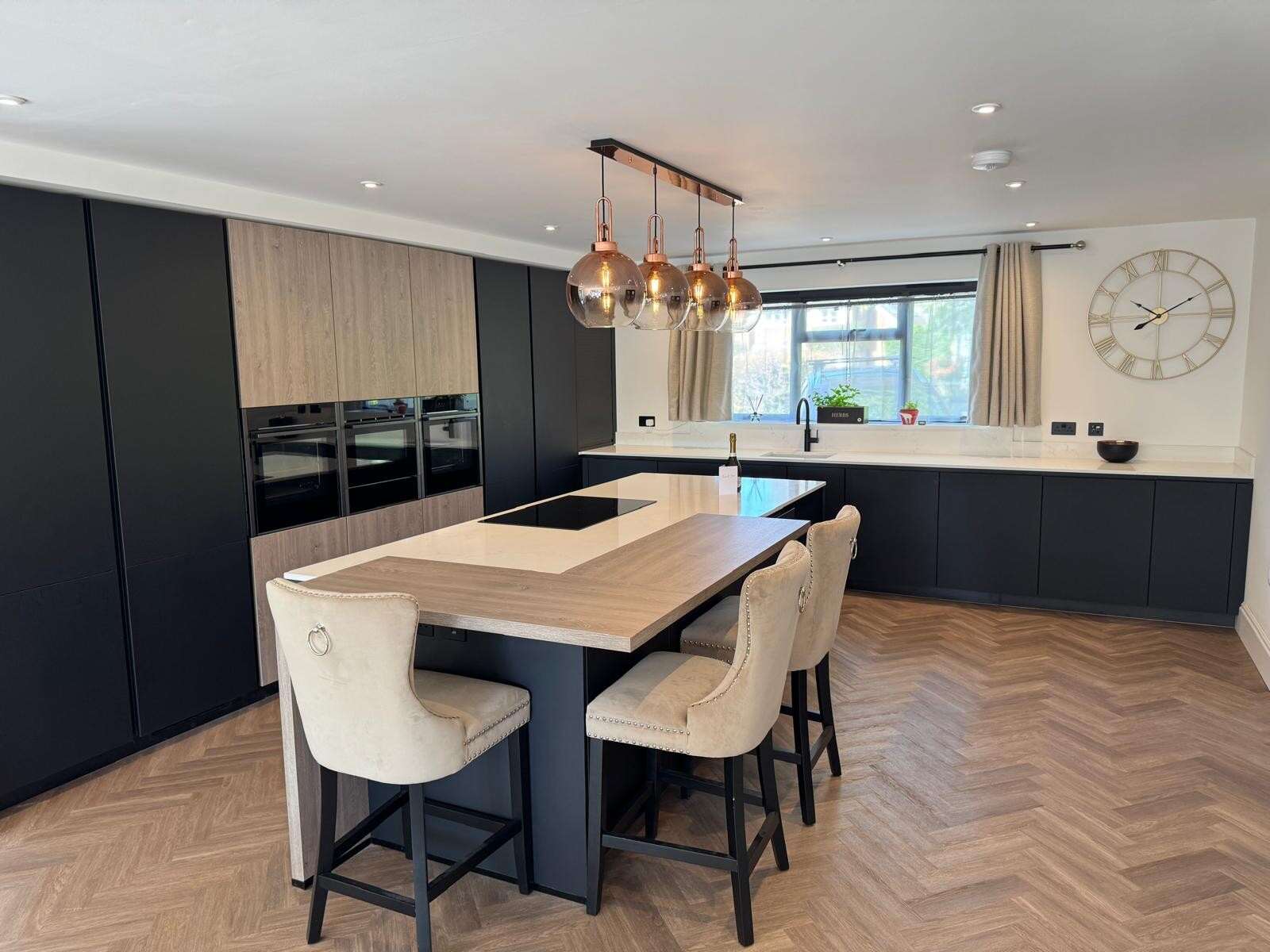 10 | Howard Kitchens & Interiors | Berkhamsted