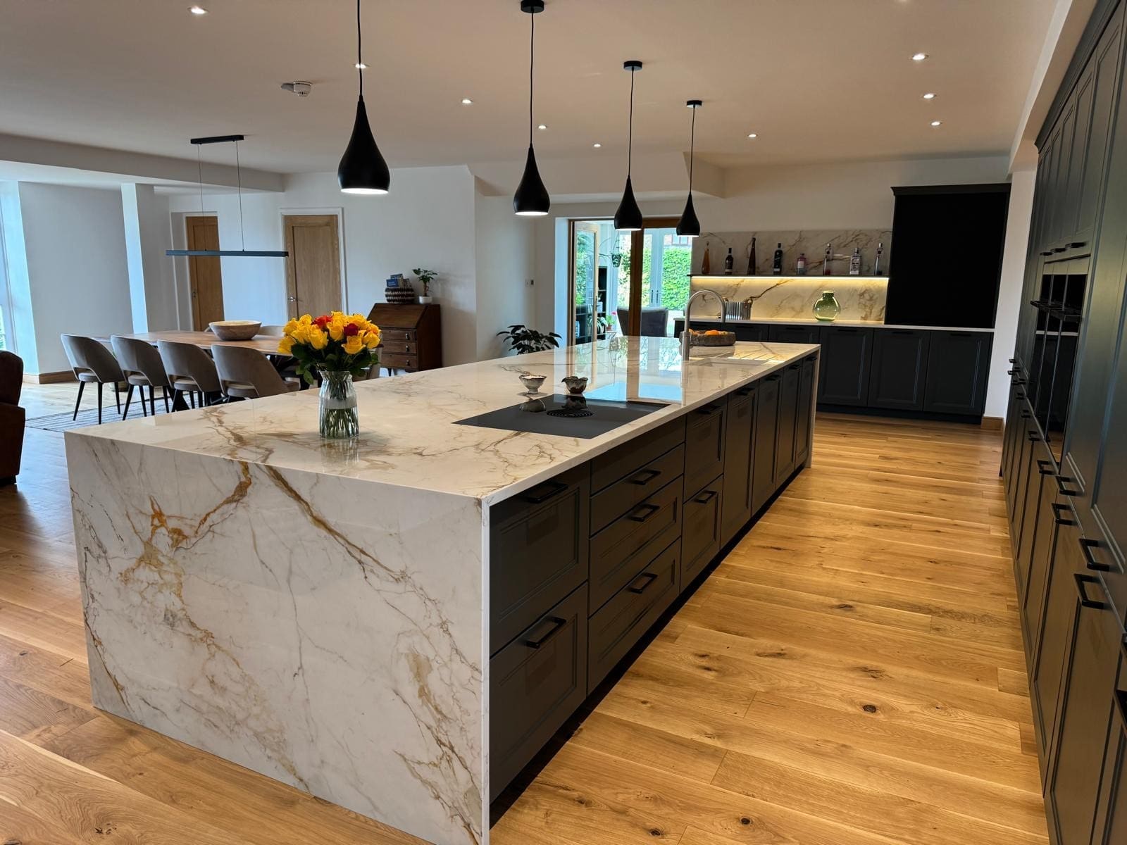 3 | Howard Kitchens & Interiors | Berkhamsted