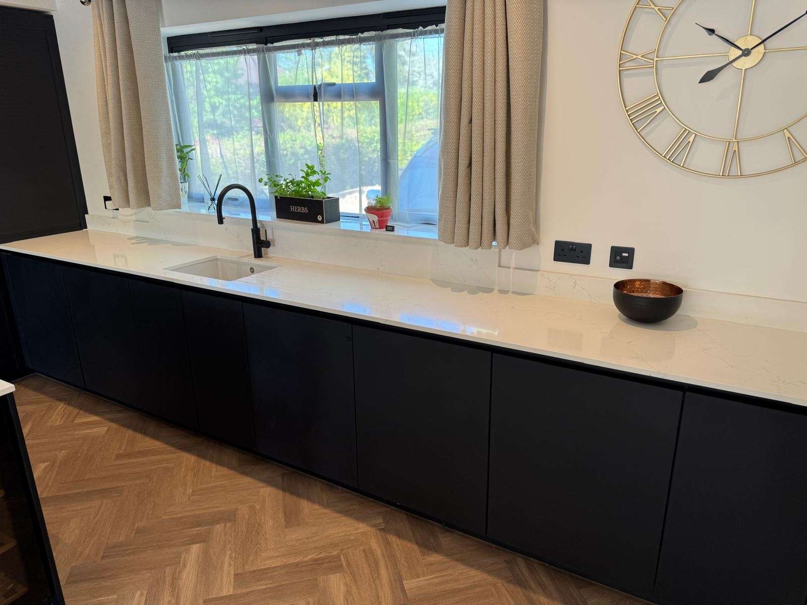 5 1 | Howard Kitchens & Interiors | Berkhamsted