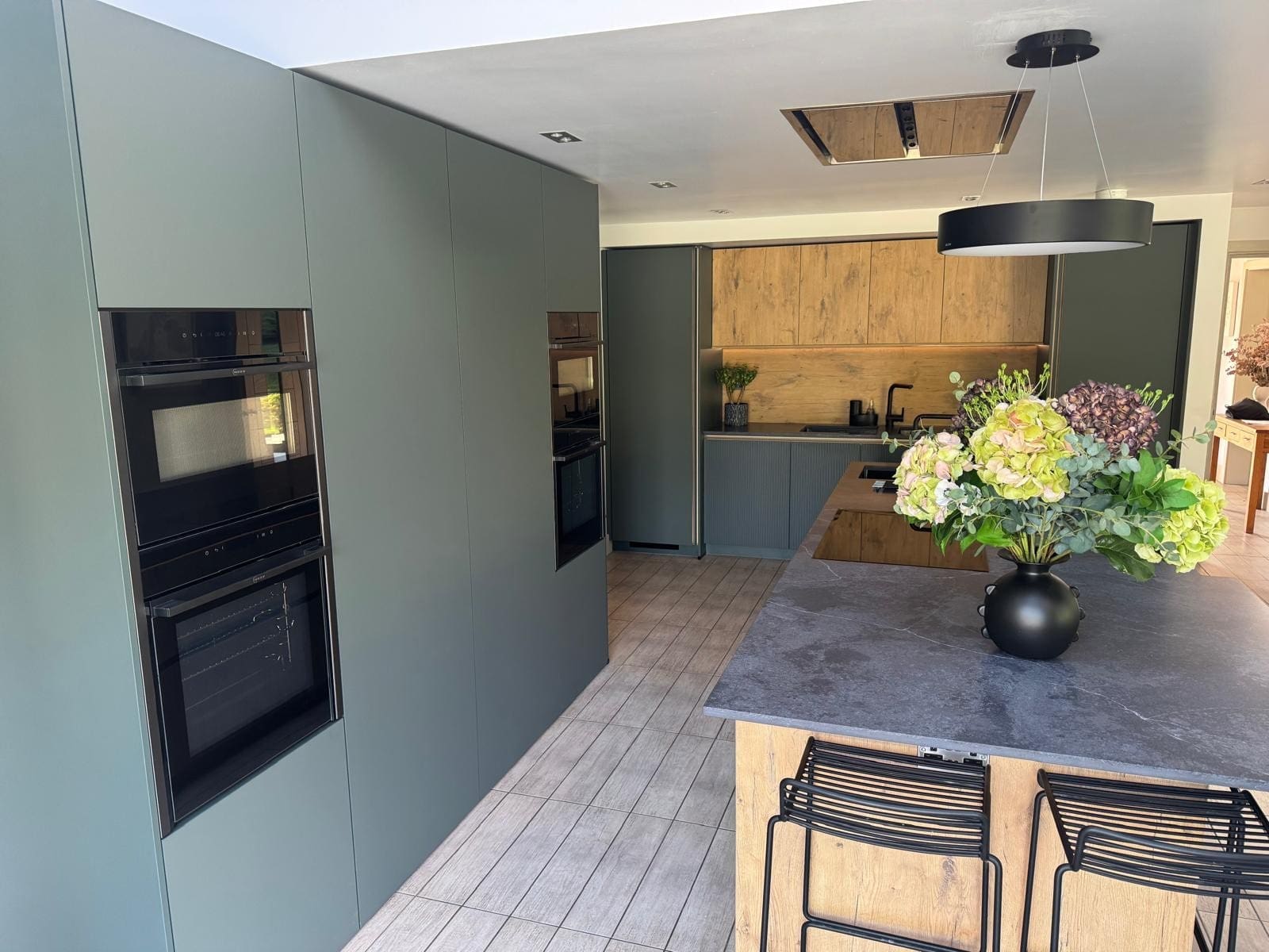 Wiggington 10 | Howard Kitchens & Interiors | Berkhamsted
