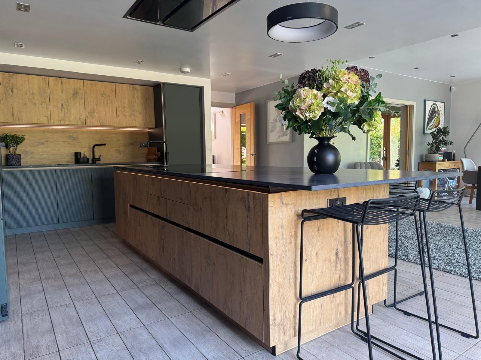 Wiggington 3 | Howard Kitchens & Interiors | Berkhamsted