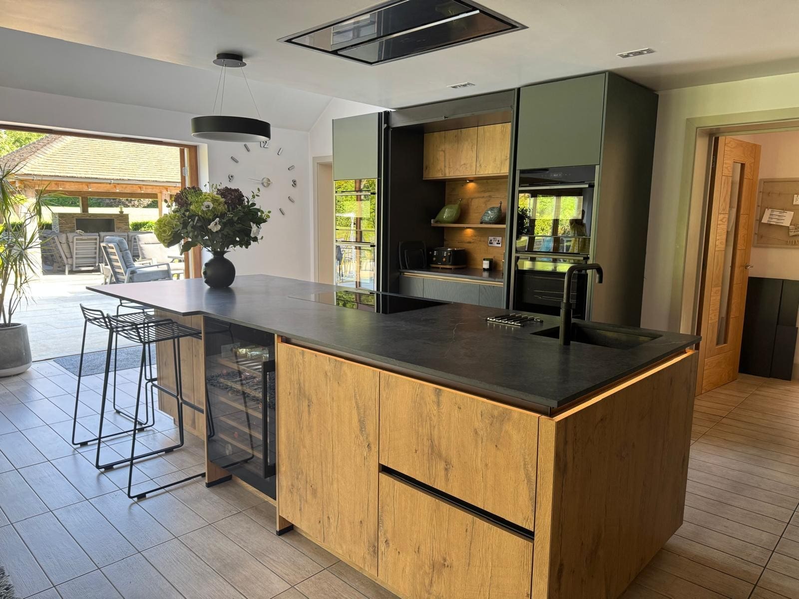 Wiggington 4 | Howard Kitchens & Interiors | Berkhamsted