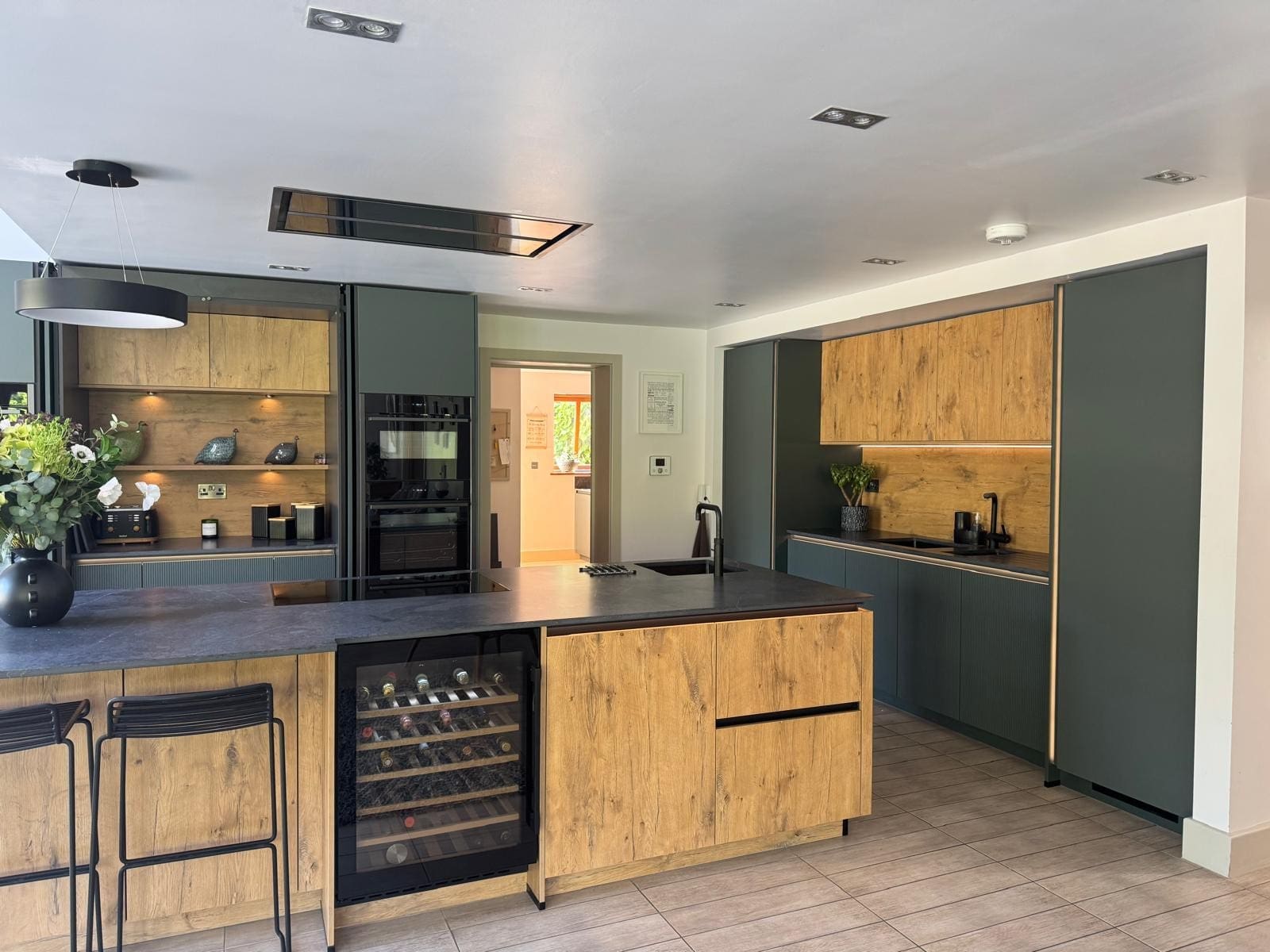 Wiggington 5 | Howard Kitchens & Interiors | Berkhamsted