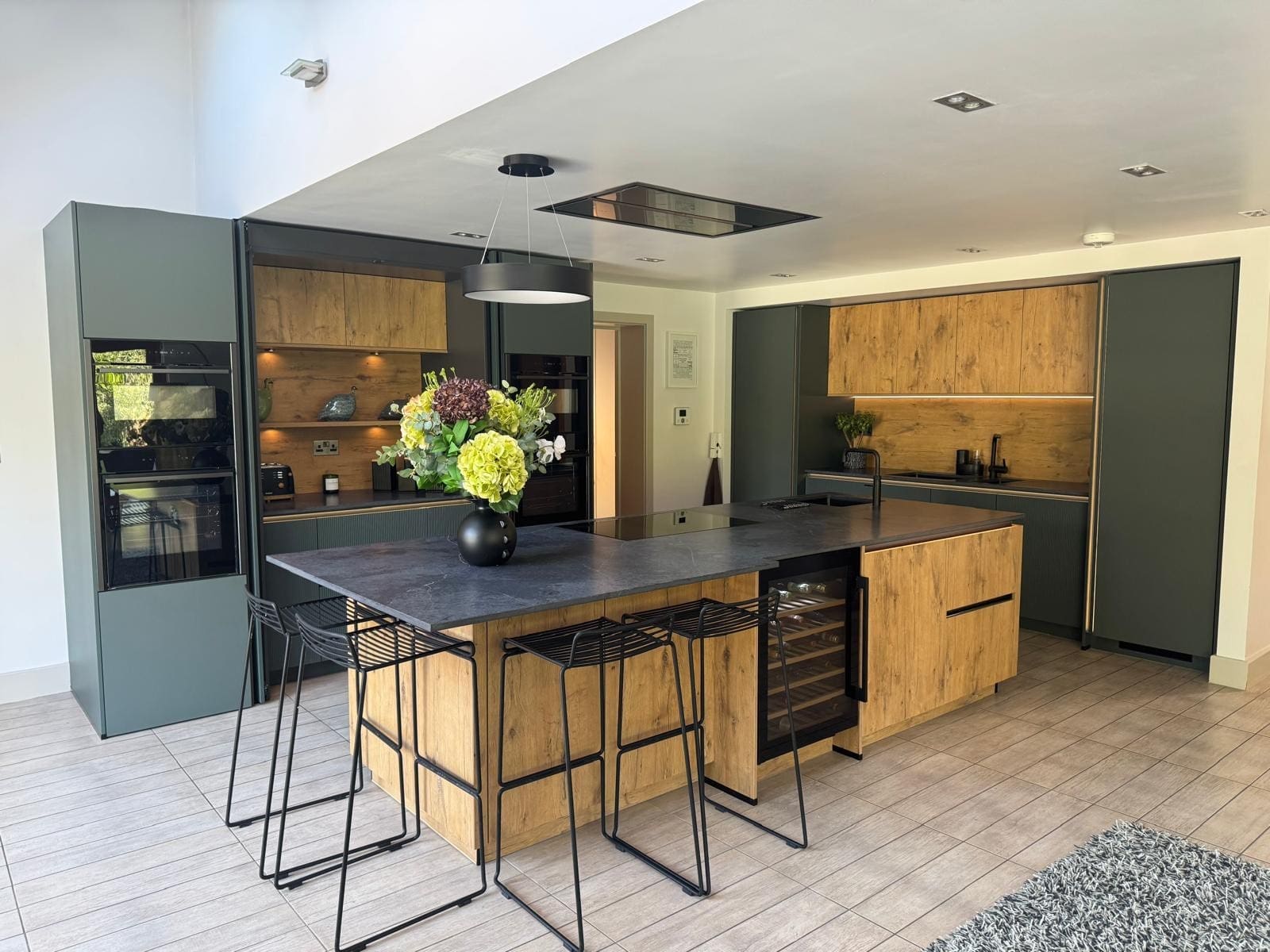 Wiggington Main Photo 1 | Howard Kitchens & Interiors | Berkhamsted