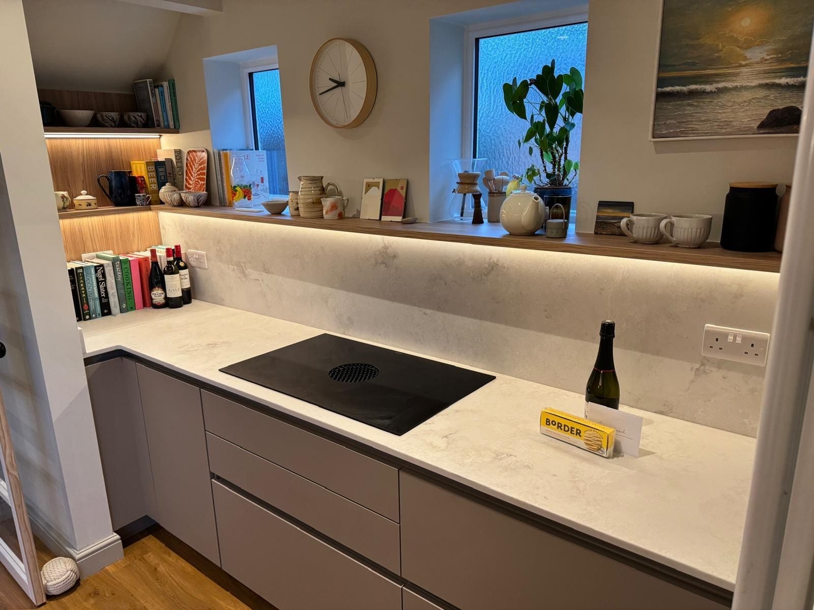 1 1 | Howard Kitchens & Interiors | Berkhamsted