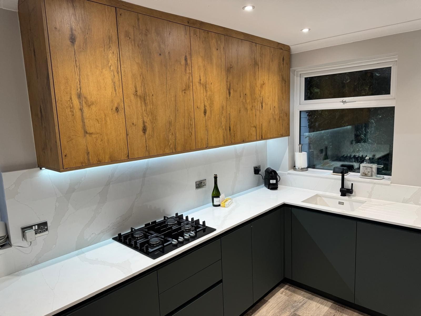 1 | Howard Kitchens & Interiors | Berkhamsted