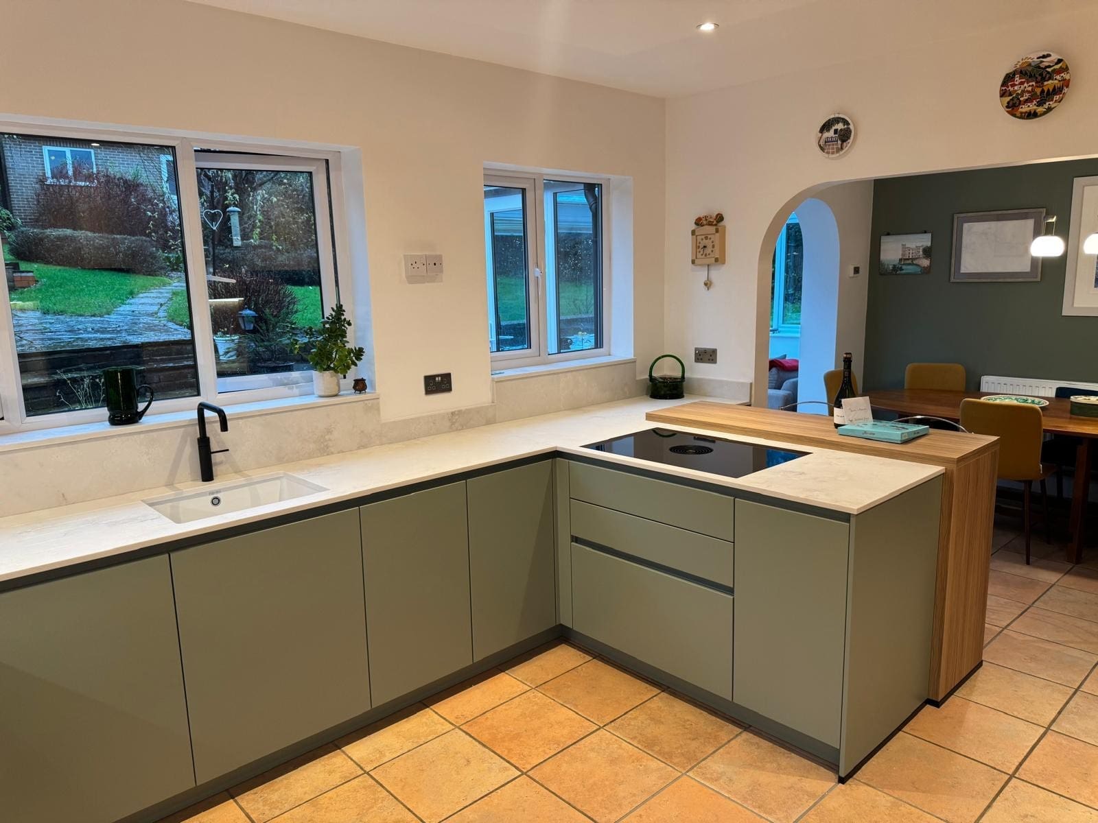 10 1 | Howard Kitchens & Interiors | Berkhamsted