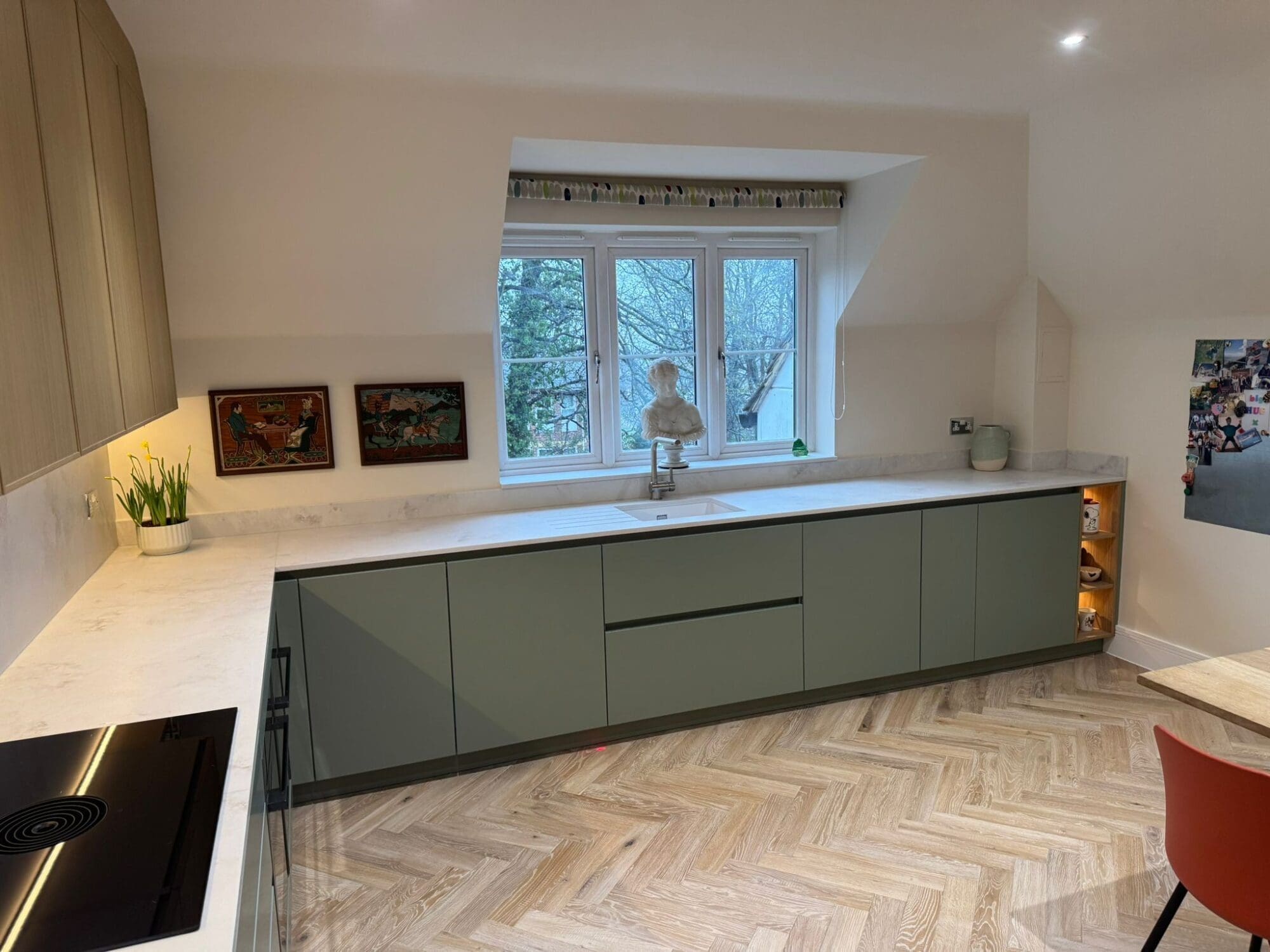 10 2 scaled | Howard Kitchens & Interiors | Berkhamsted