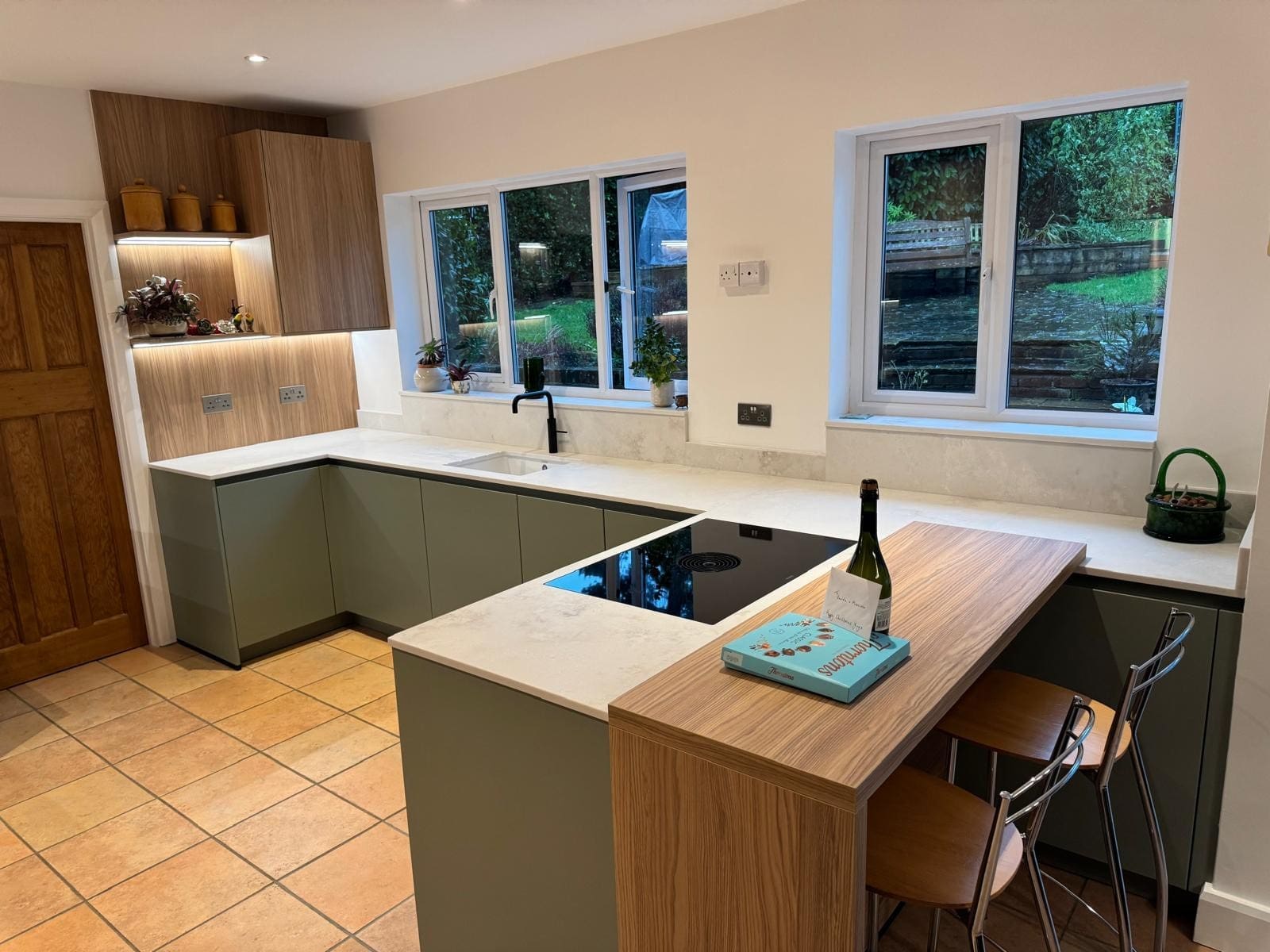 11 1 | Howard Kitchens & Interiors | Berkhamsted