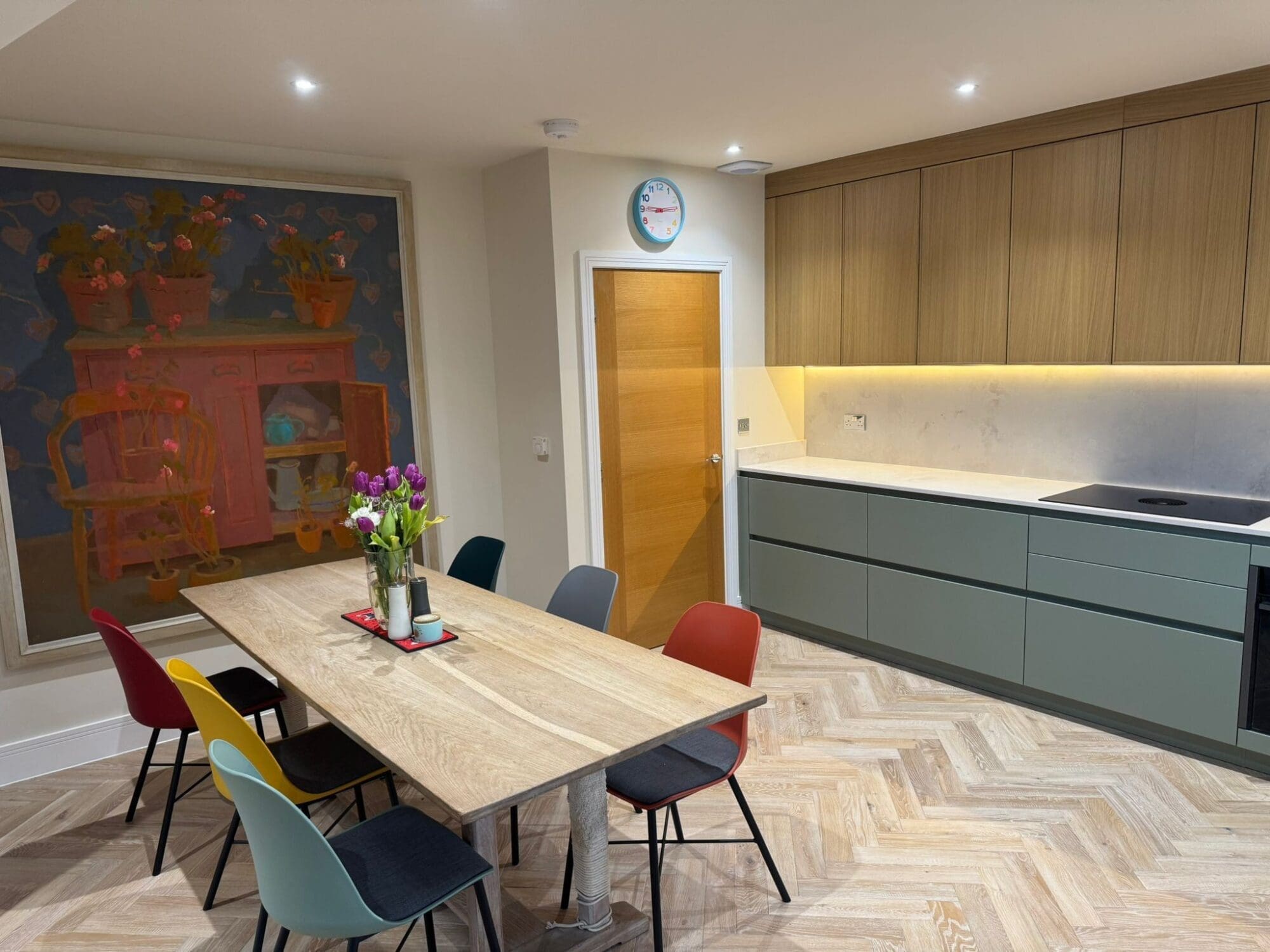 12 2 scaled | Howard Kitchens & Interiors | Berkhamsted