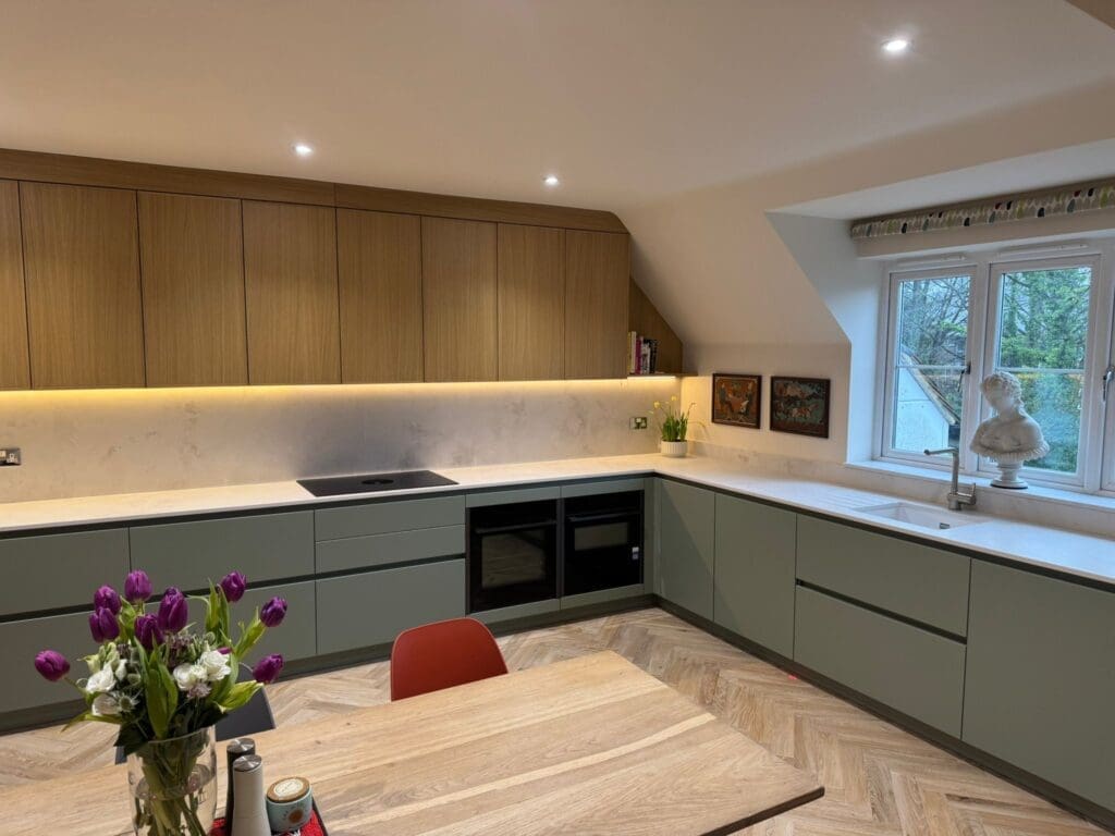 13 1 | Howard Kitchens & Interiors | Berkhamsted
