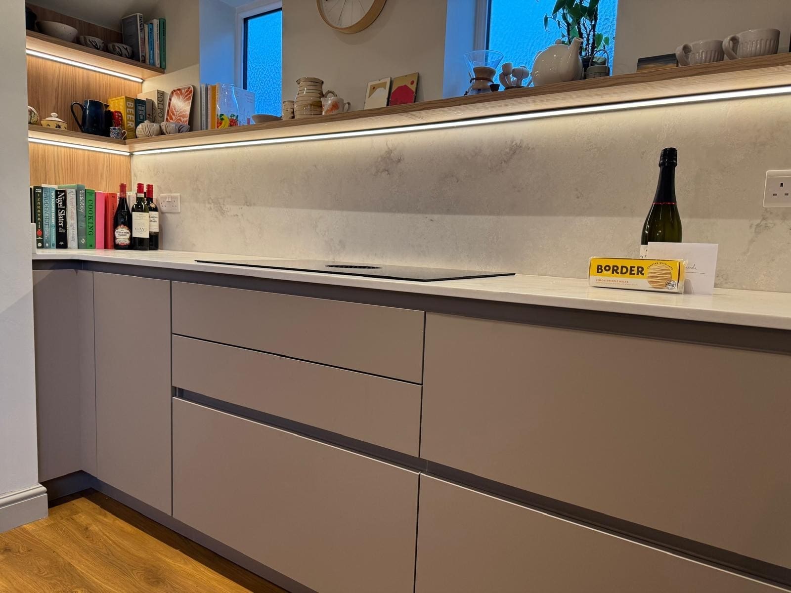 2 1 | Howard Kitchens & Interiors | Berkhamsted