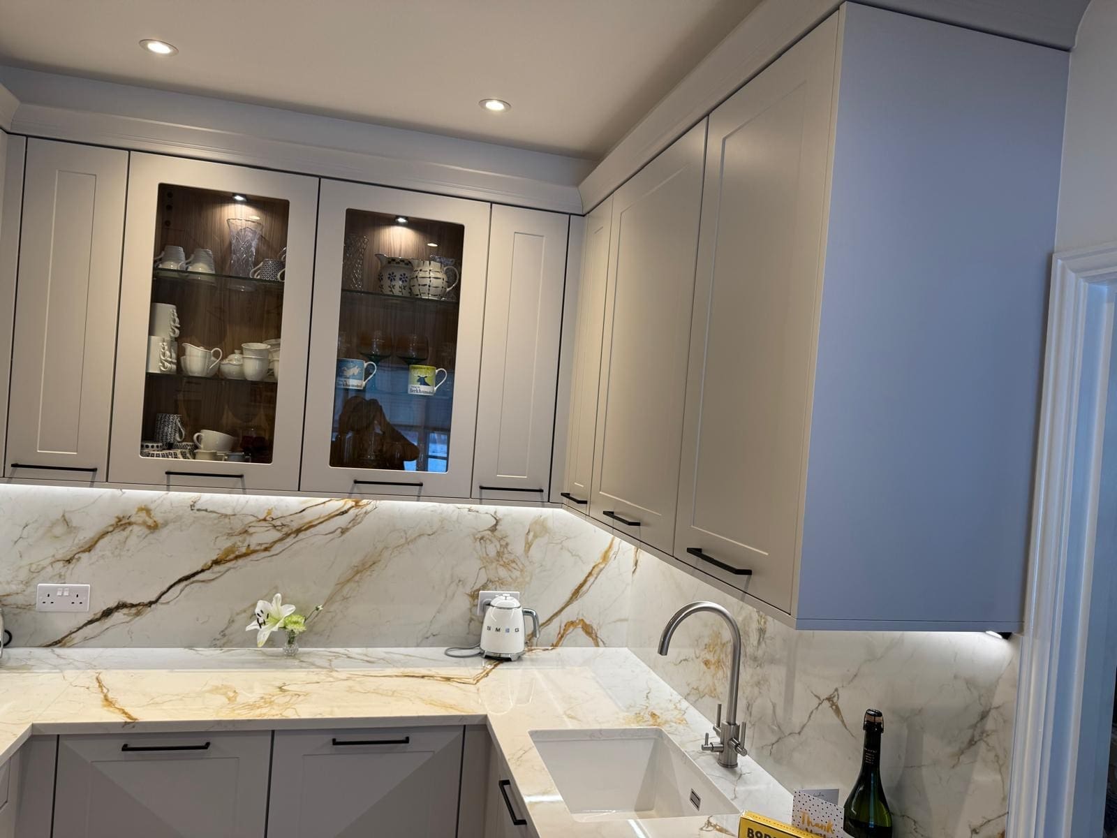 2 2 | Howard Kitchens & Interiors | Berkhamsted