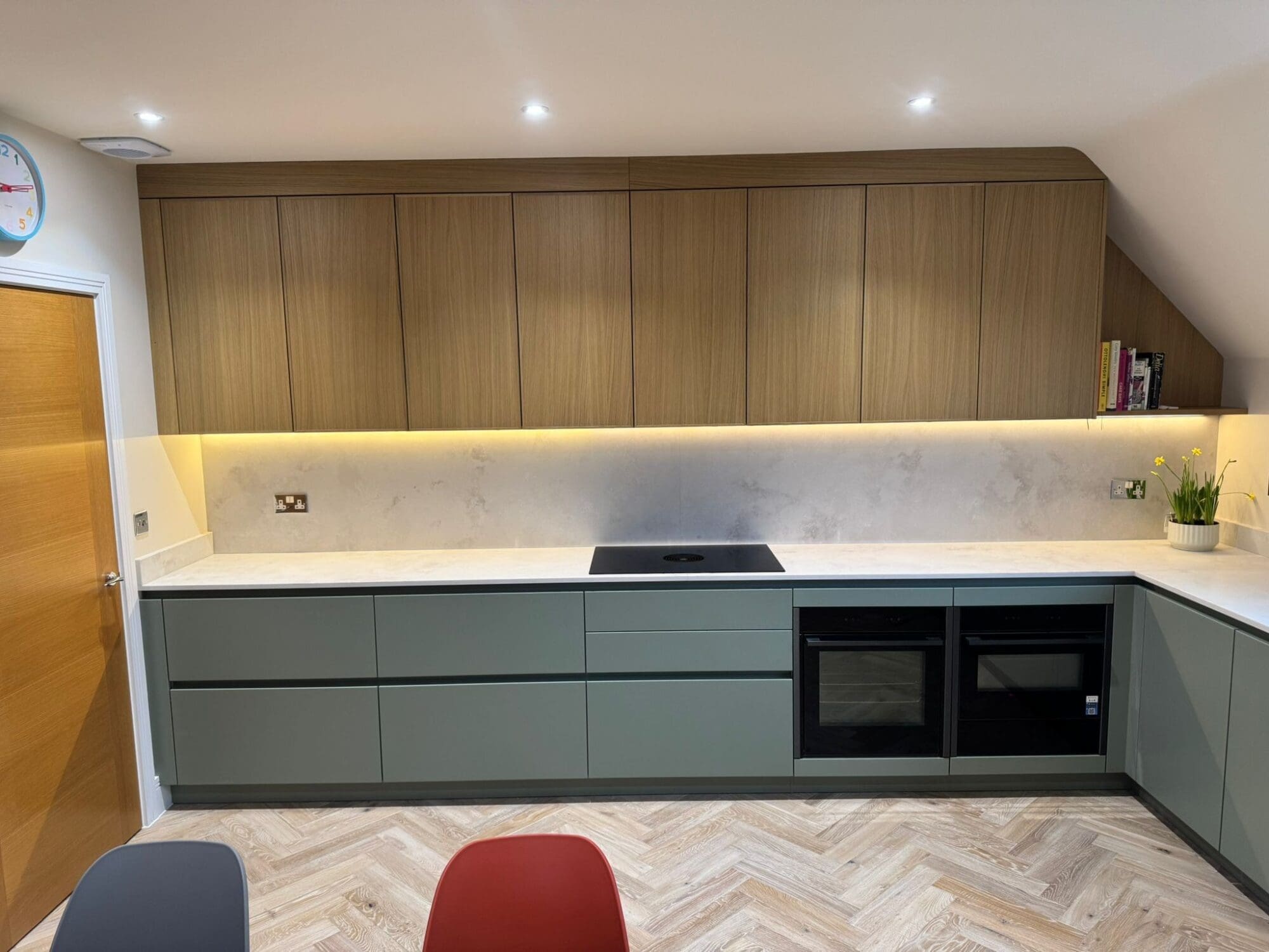 2 5 scaled | Howard Kitchens & Interiors | Berkhamsted