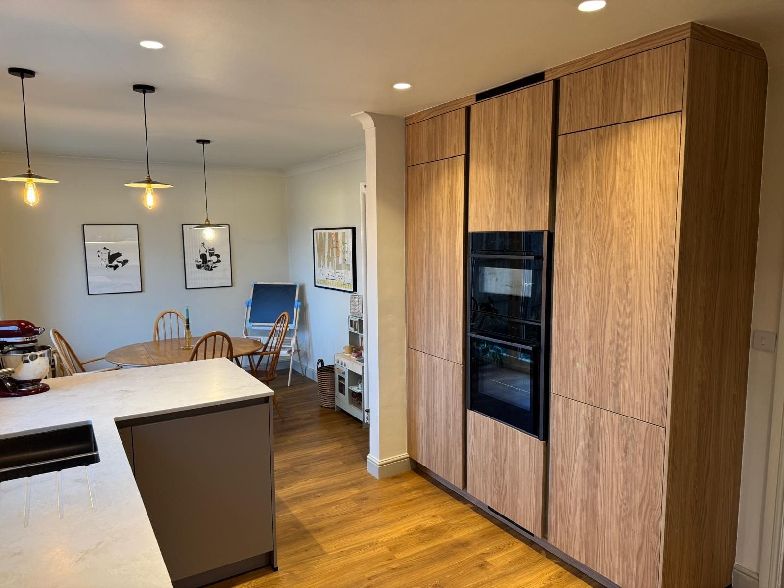 3 1 | Howard Kitchens & Interiors | Berkhamsted