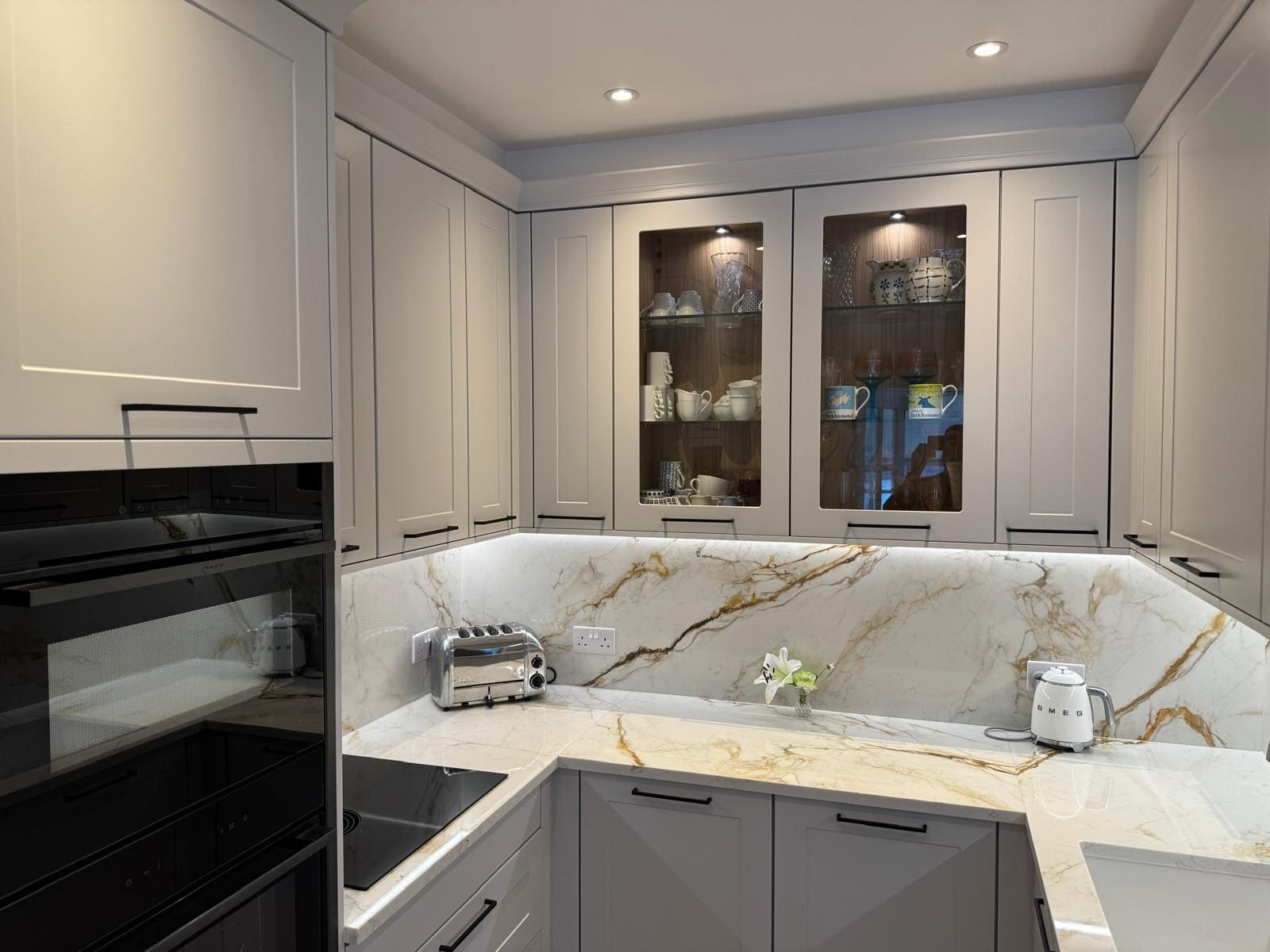 3 2 | Howard Kitchens & Interiors | Berkhamsted
