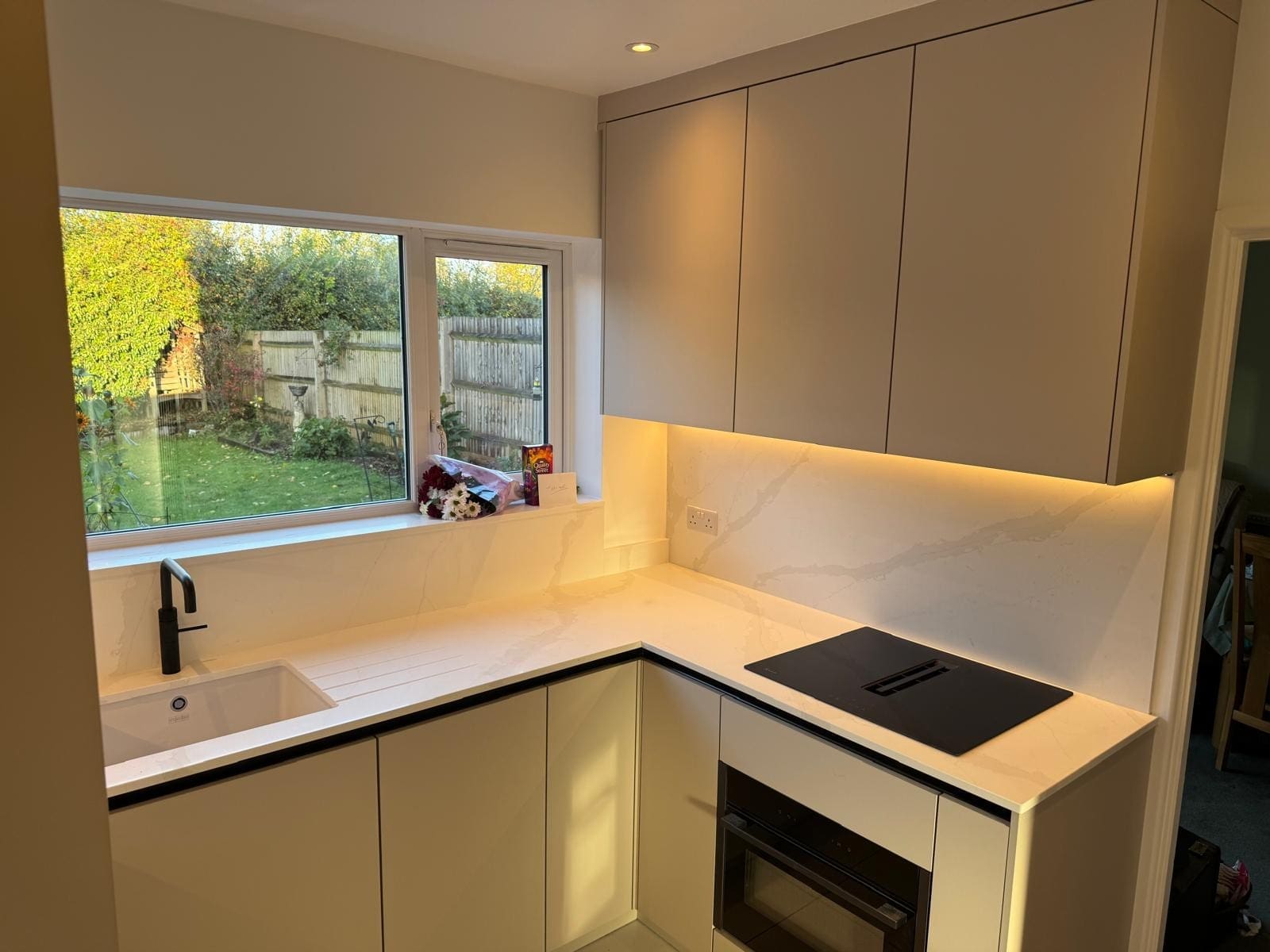 3 3 | Howard Kitchens & Interiors | Berkhamsted