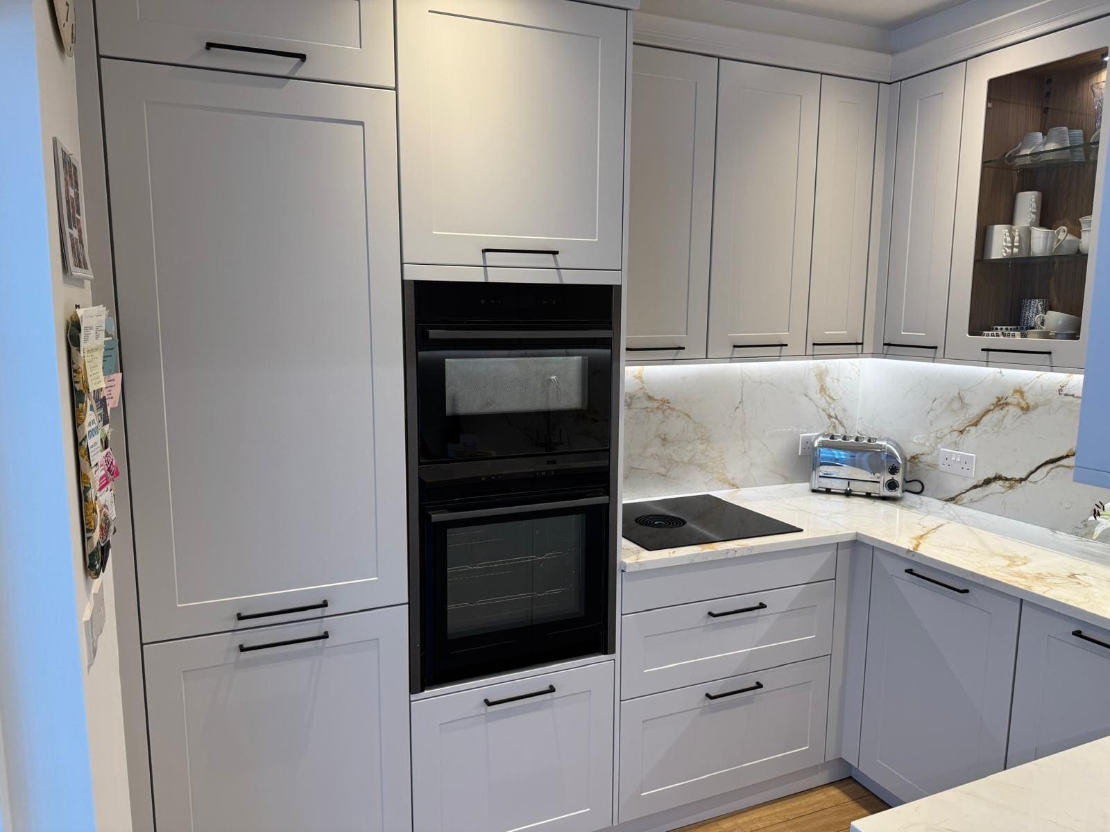 4 2 | Howard Kitchens & Interiors | Berkhamsted