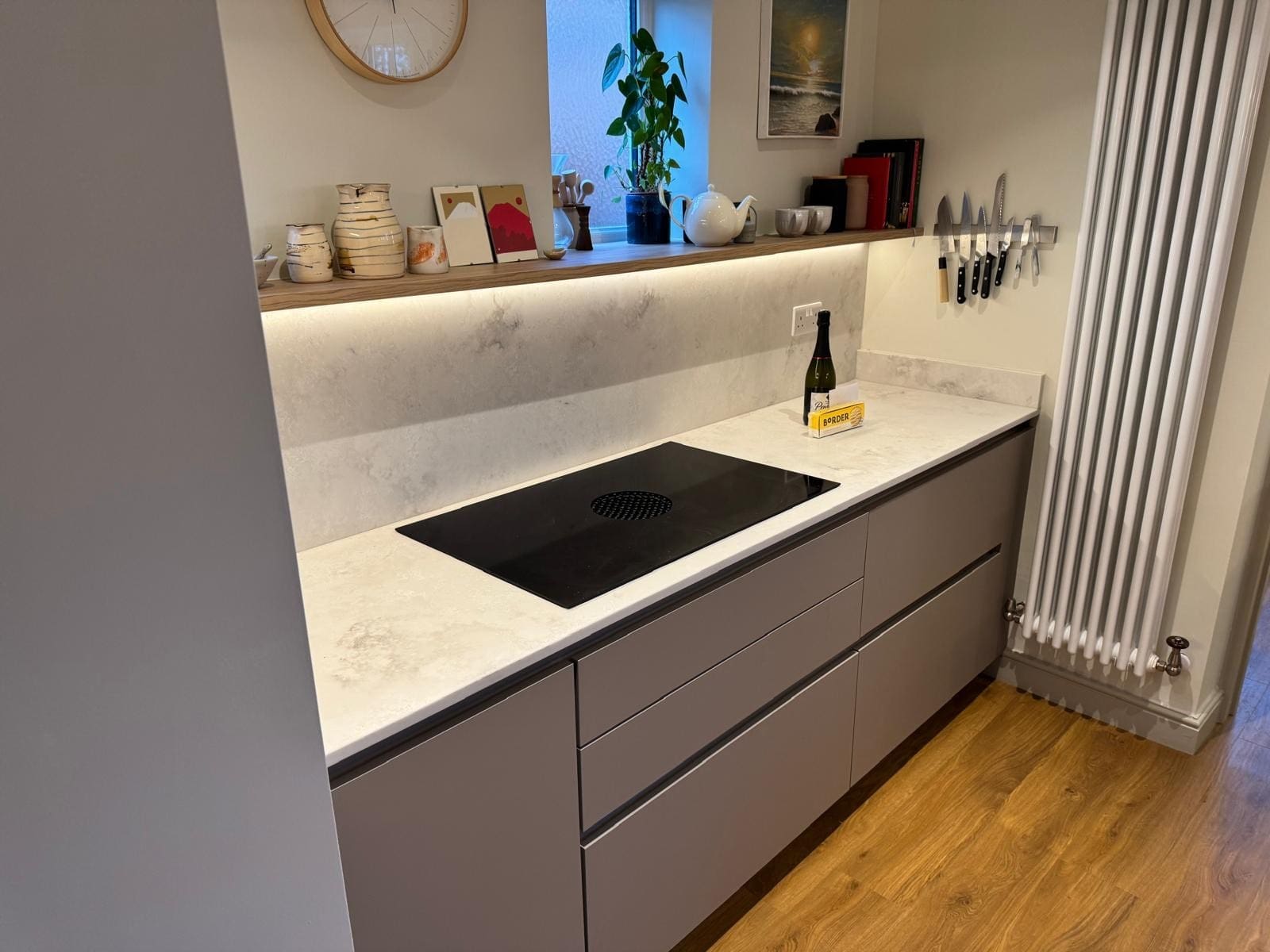 5 1 | Howard Kitchens & Interiors | Berkhamsted