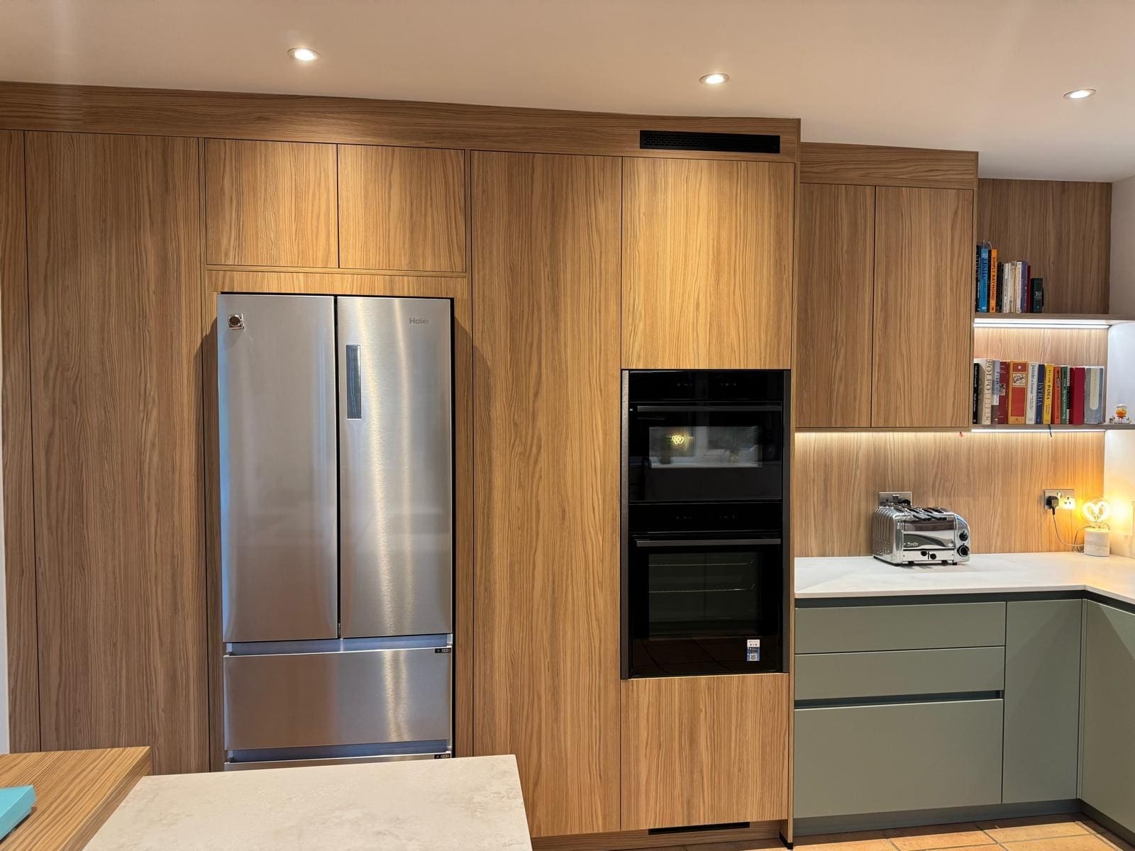 5 5 | Howard Kitchens & Interiors | Berkhamsted