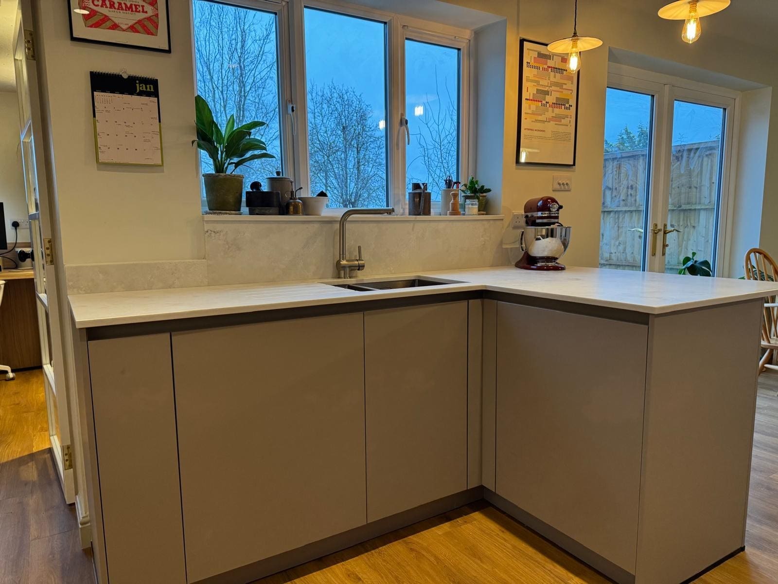 6 1 | Howard Kitchens & Interiors | Berkhamsted