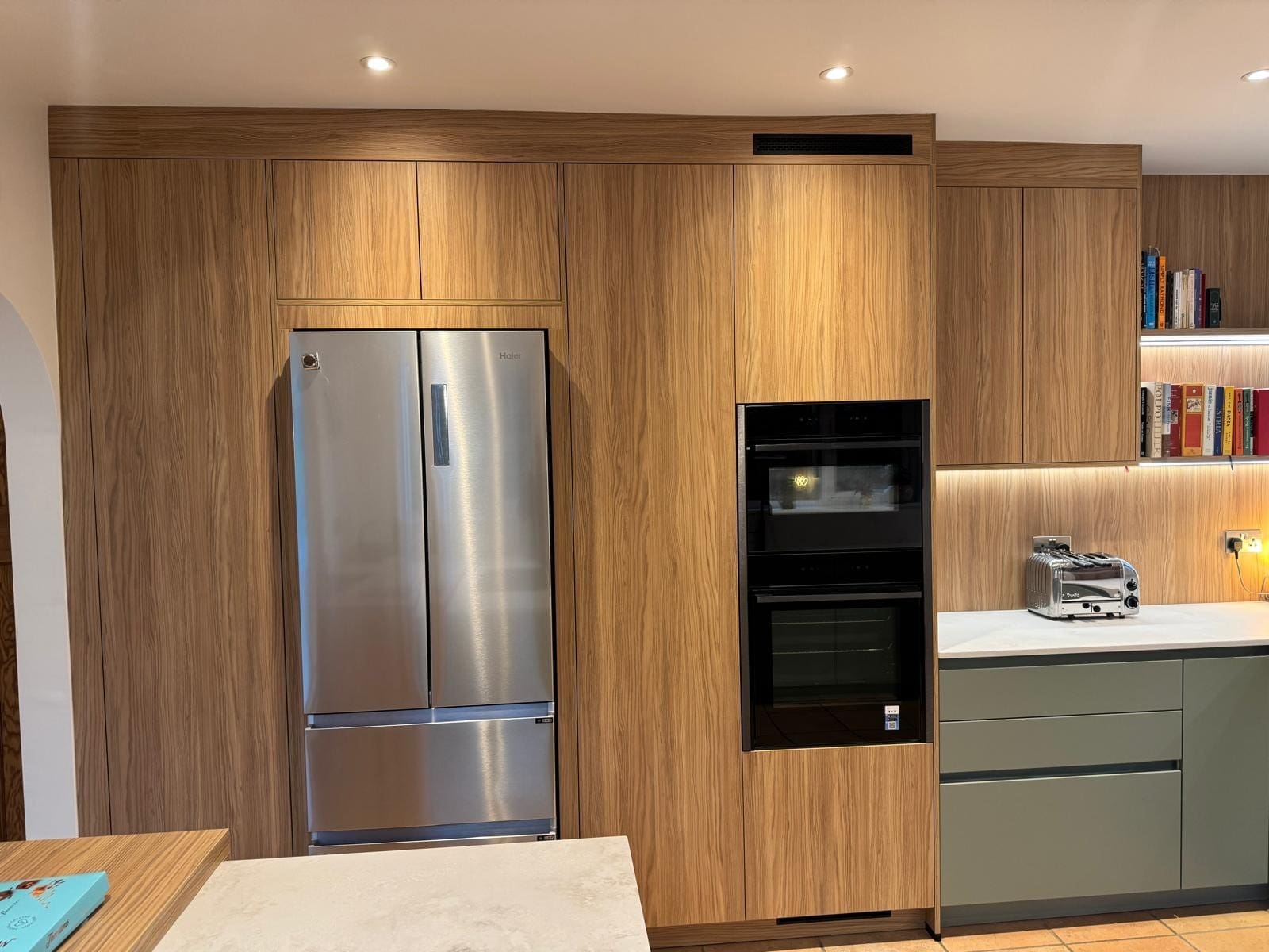 6 4 | Howard Kitchens & Interiors | Berkhamsted