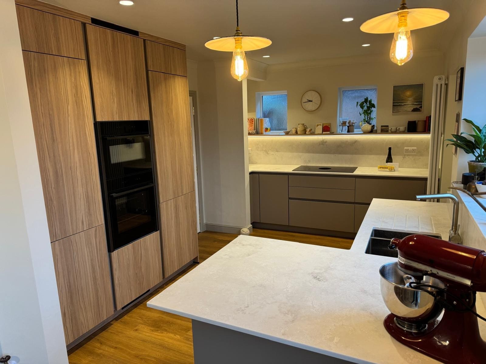 7 1 | Howard Kitchens & Interiors | Berkhamsted