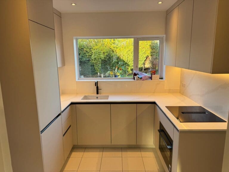 Moore Hemel Hempstead