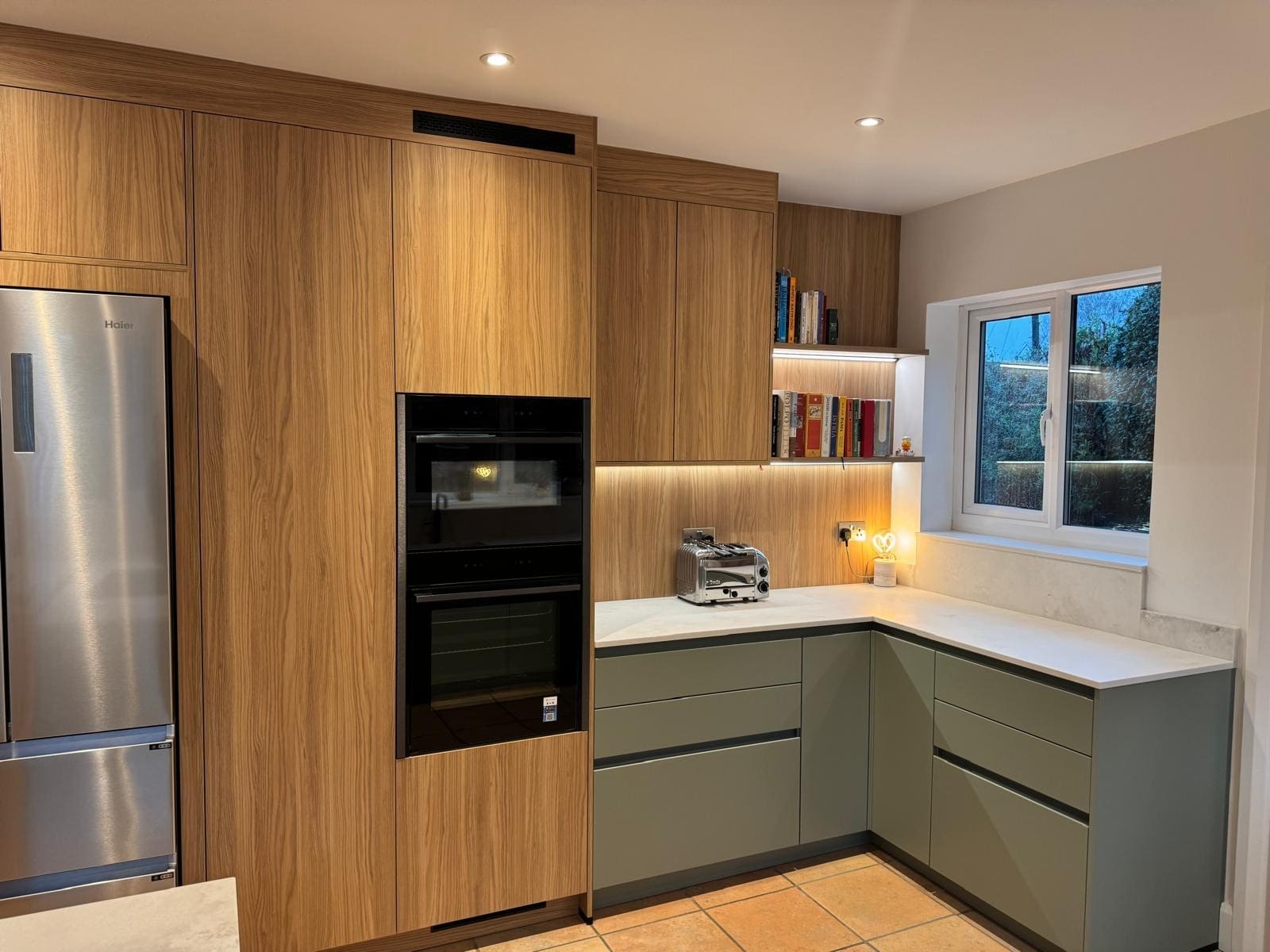 7 4 | Howard Kitchens & Interiors | Berkhamsted