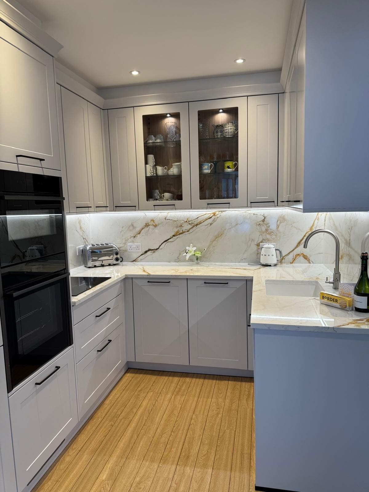 8 2 | Howard Kitchens & Interiors | Berkhamsted