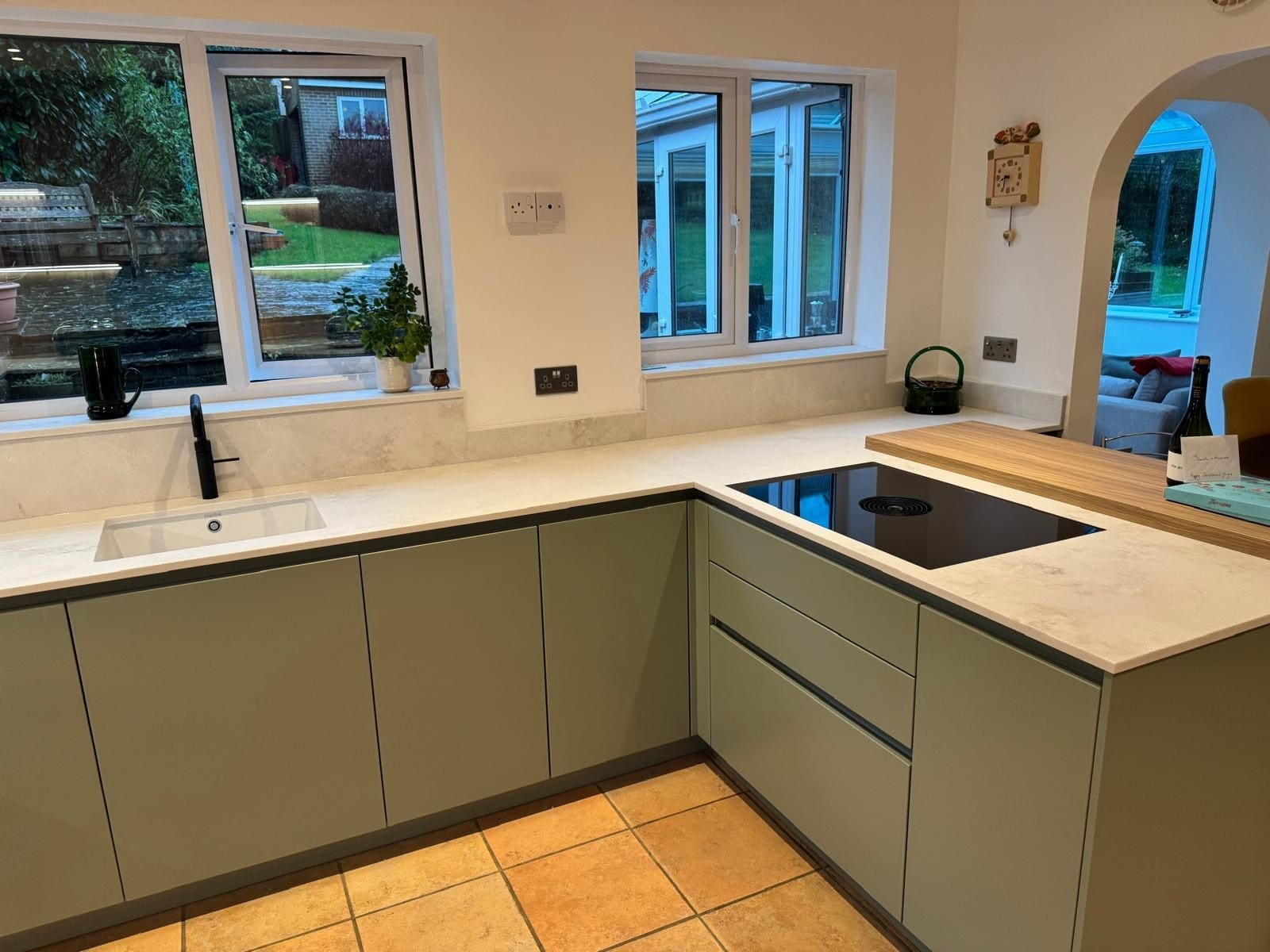 8 3 | Howard Kitchens & Interiors | Berkhamsted