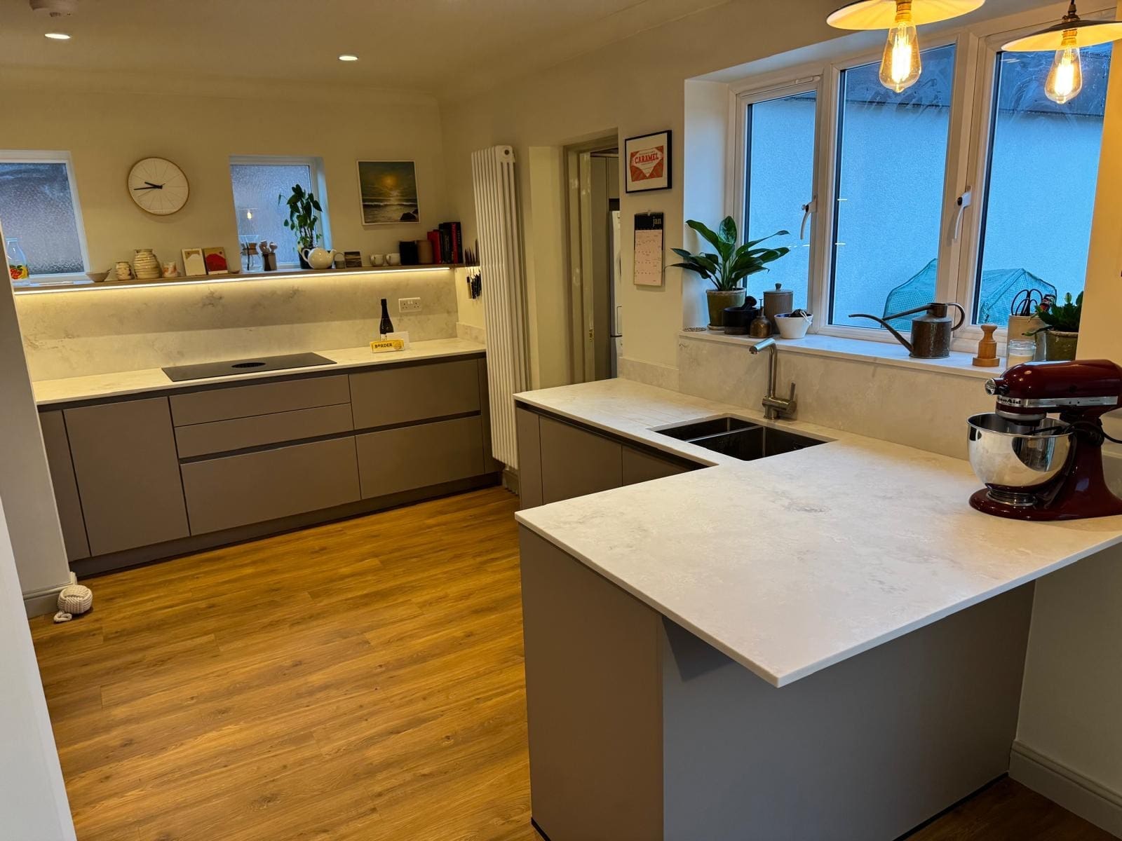 9 1 | Howard Kitchens & Interiors | Berkhamsted