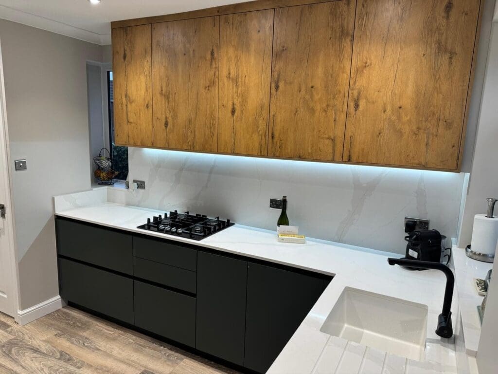9 | Howard Kitchens & Interiors | Berkhamsted
