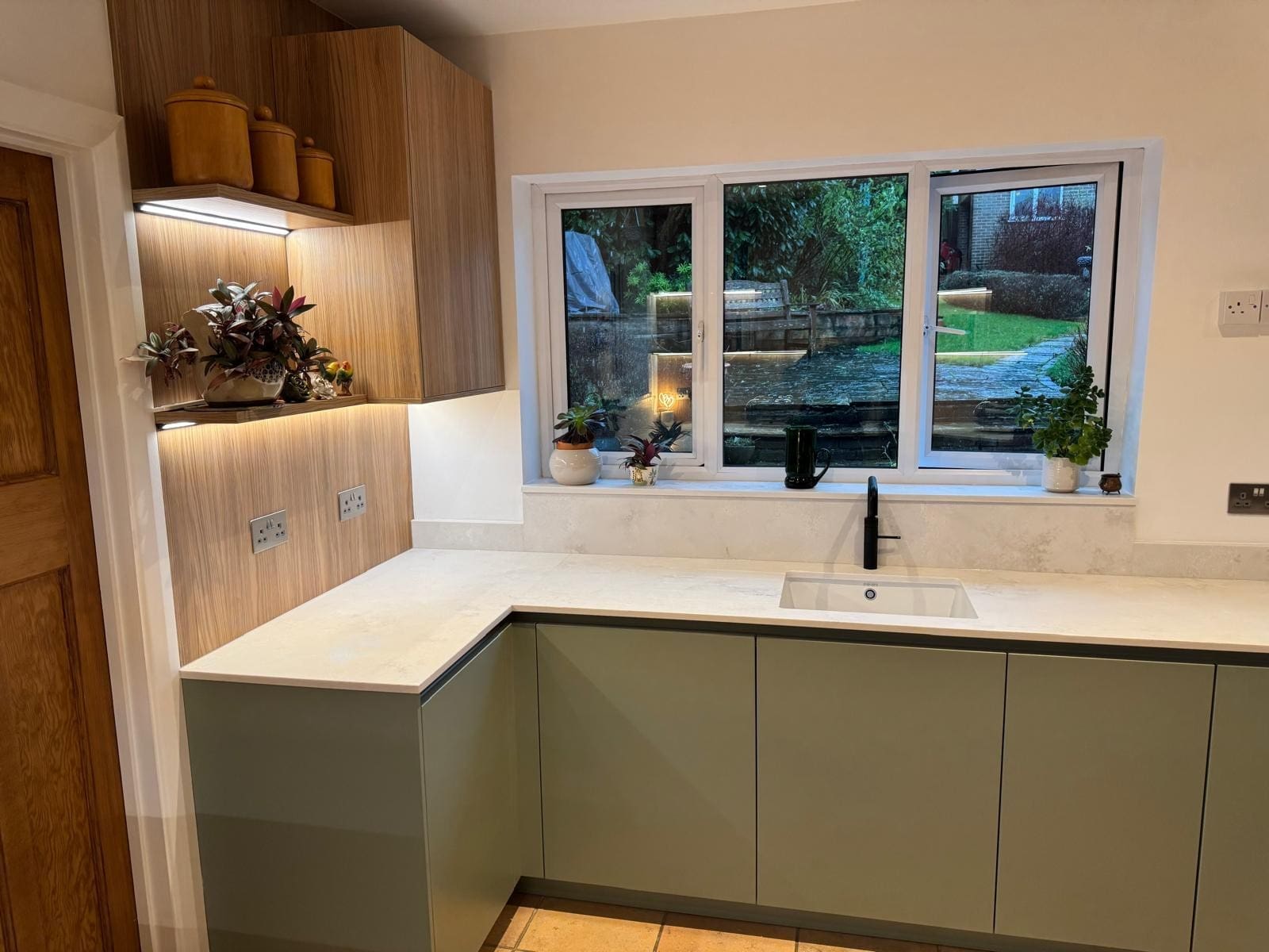 9 3 | Howard Kitchens & Interiors | Berkhamsted