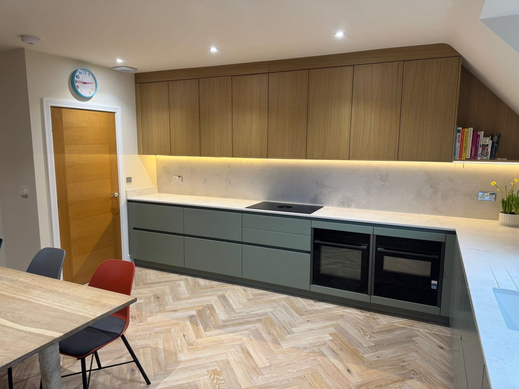 9 4 scaled | Howard Kitchens & Interiors | Berkhamsted
