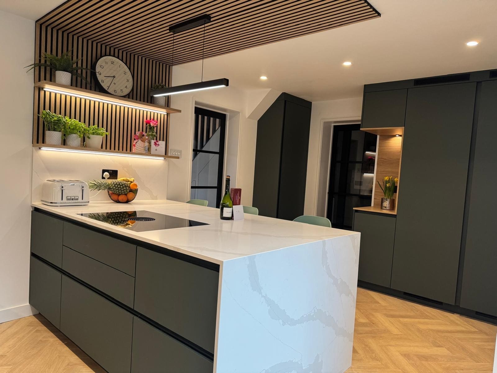 1 | Howard Kitchens & Interiors | Berkhamsted