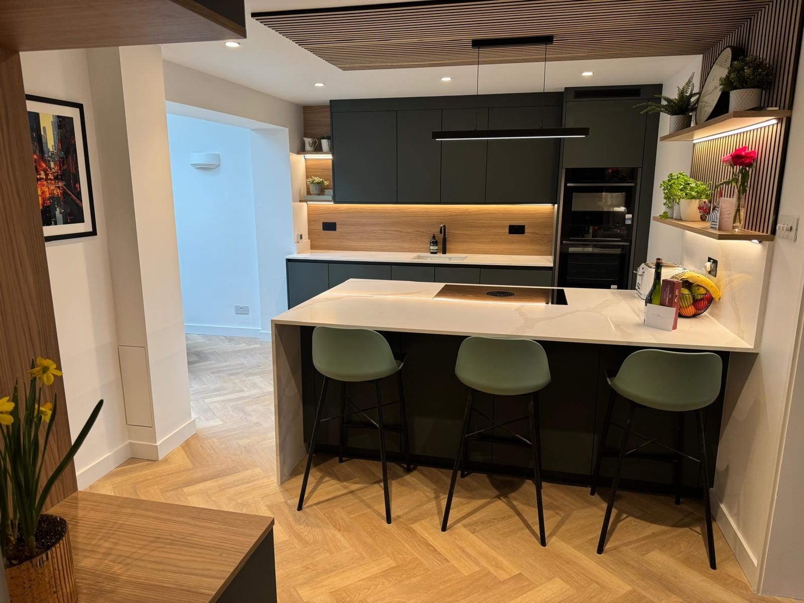 12 | Howard Kitchens & Interiors | Berkhamsted