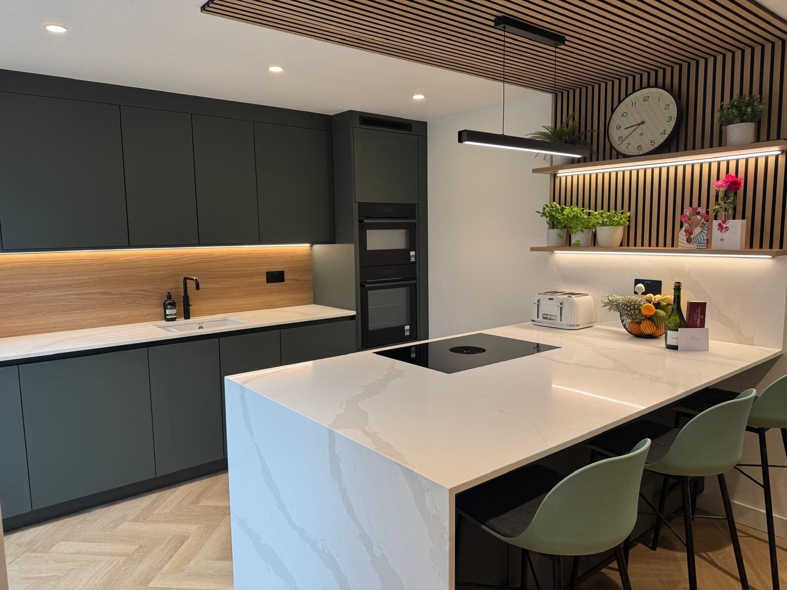 13 | Howard Kitchens & Interiors | Berkhamsted