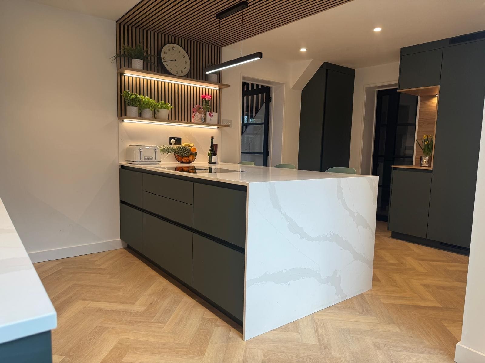 14 | Howard Kitchens & Interiors | Berkhamsted