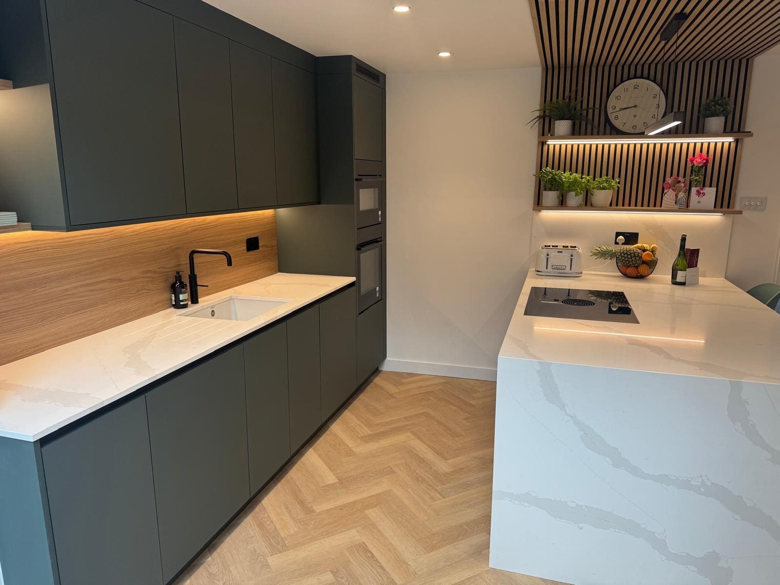 15 | Howard Kitchens & Interiors | Berkhamsted