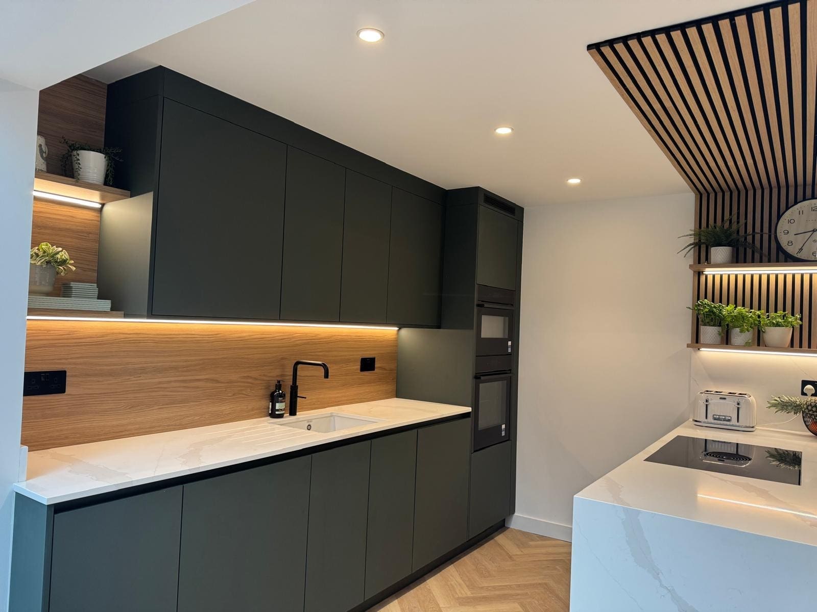 2 | Howard Kitchens & Interiors | Berkhamsted