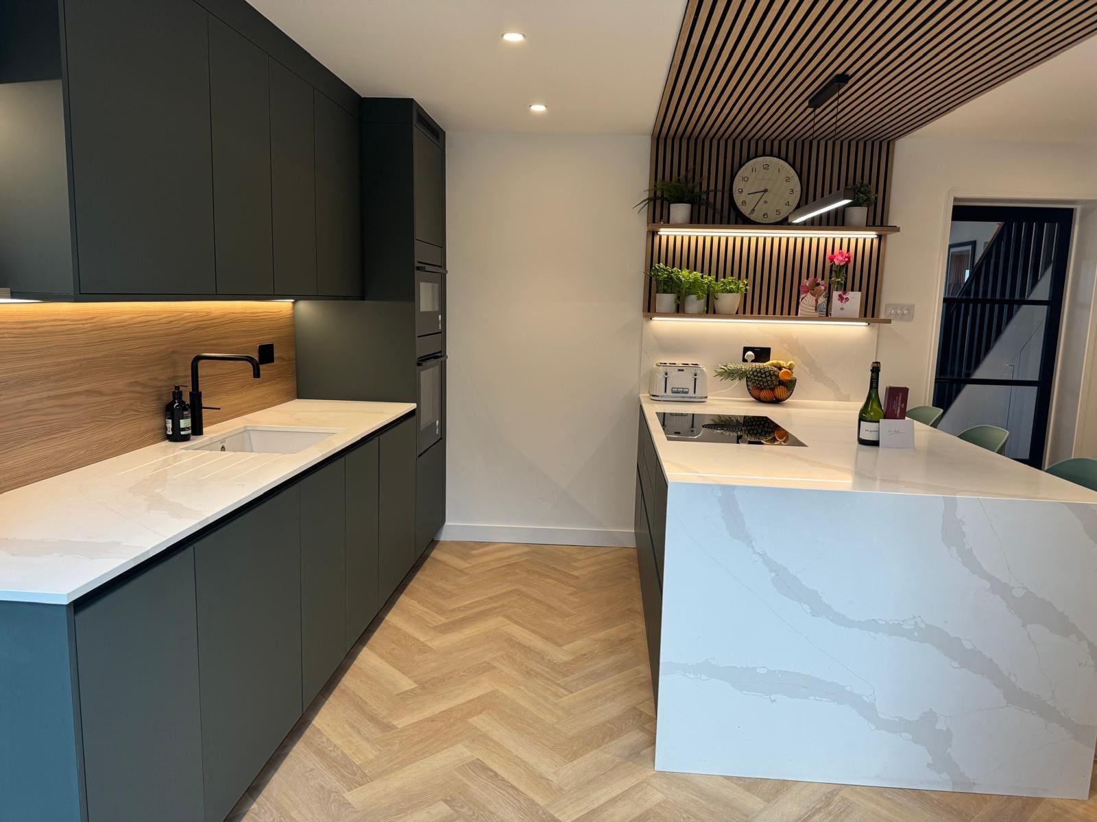 3 | Howard Kitchens & Interiors | Berkhamsted