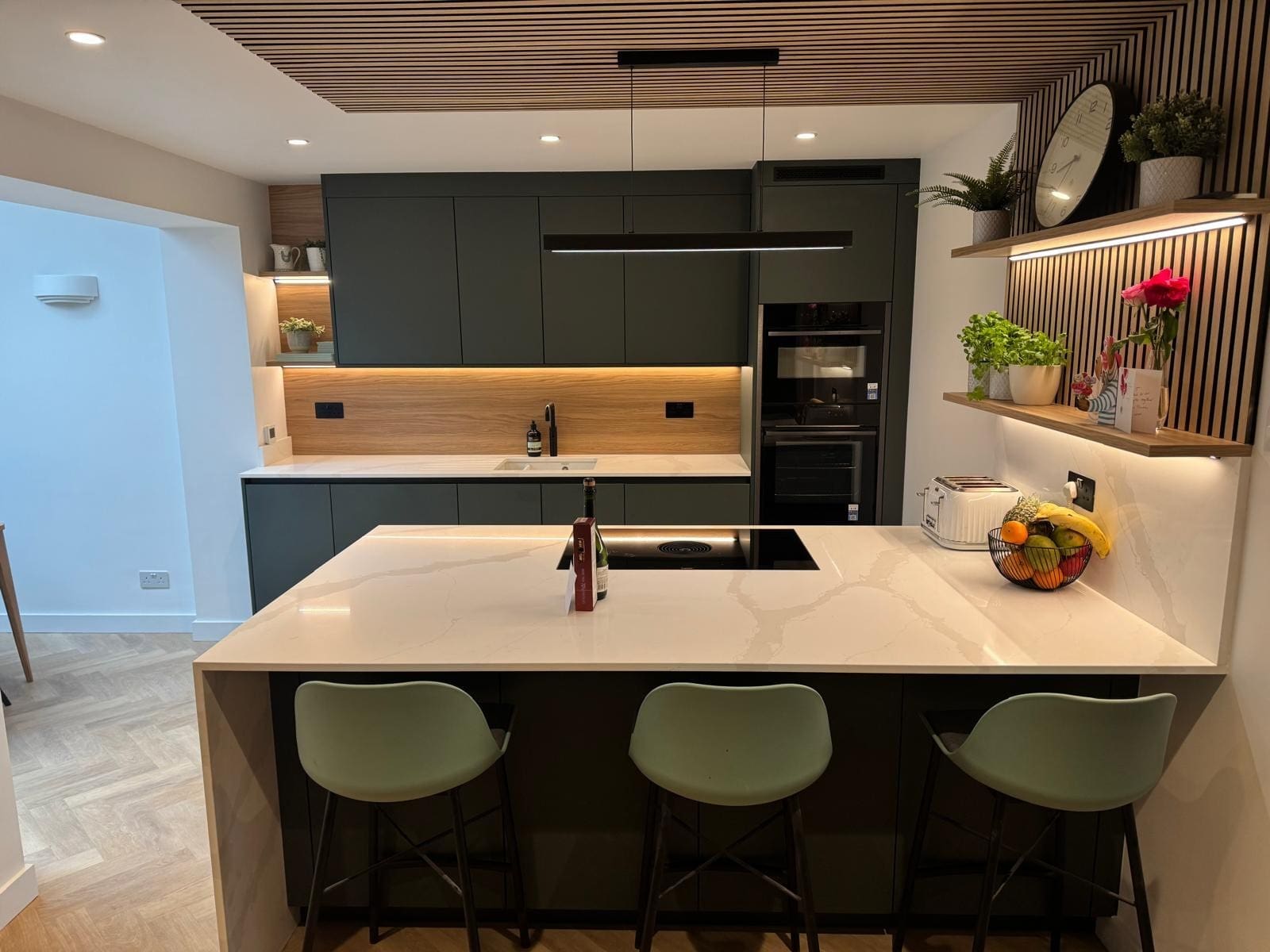 6 | Howard Kitchens & Interiors | Berkhamsted