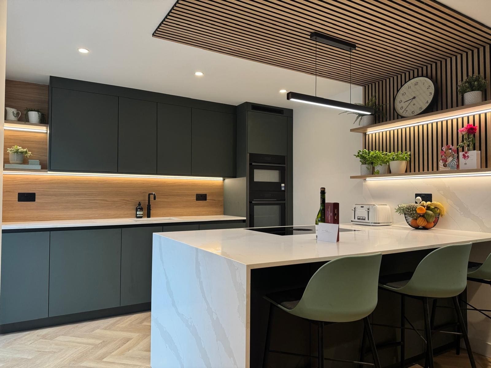 8 | Howard Kitchens & Interiors | Berkhamsted