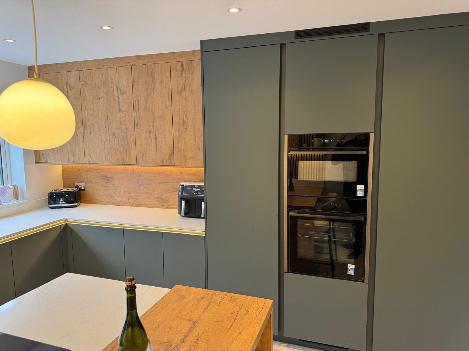 10 1 | Howard Kitchens & Interiors | Berkhamsted